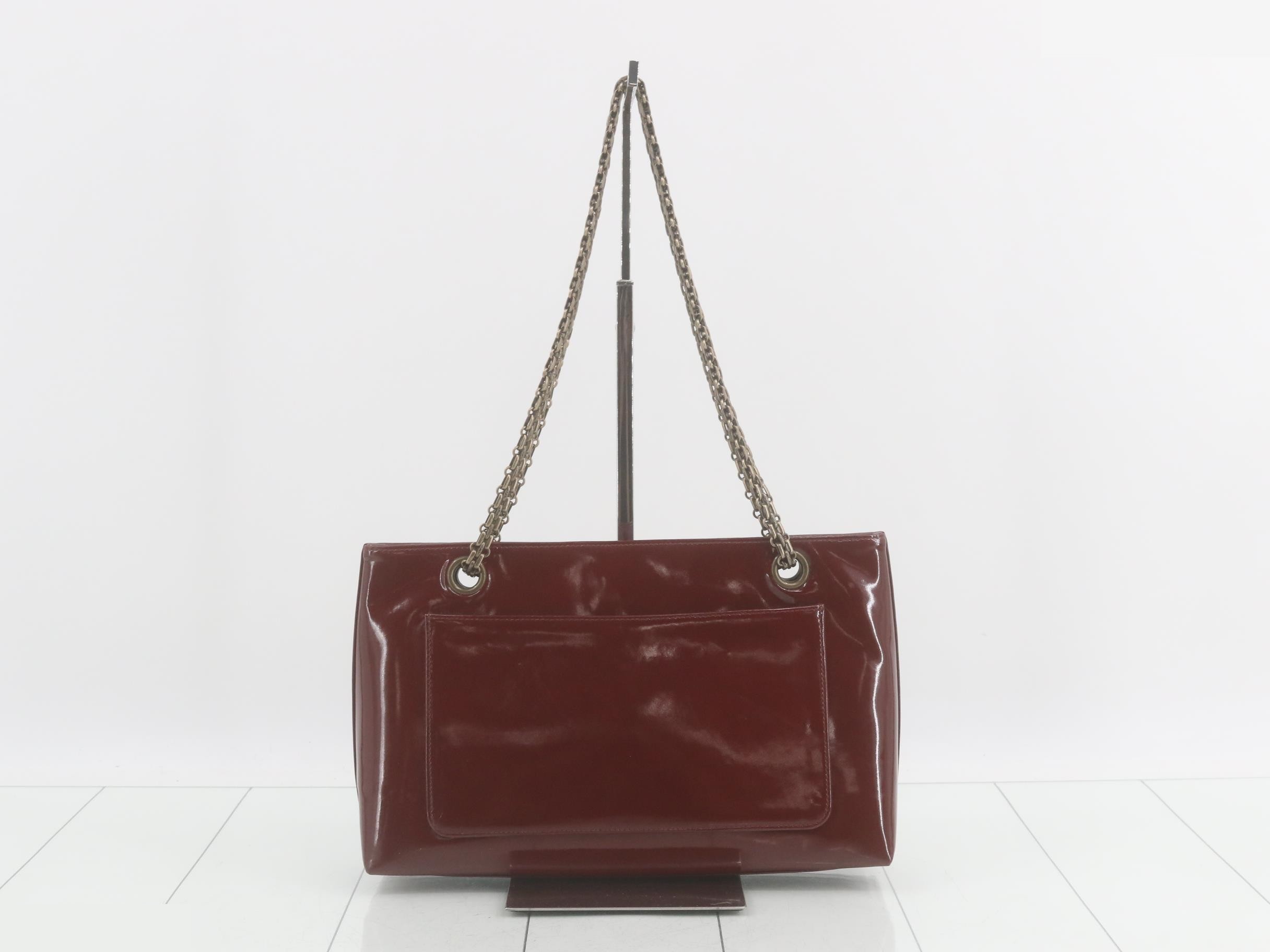 Enamel (bag) — view 2