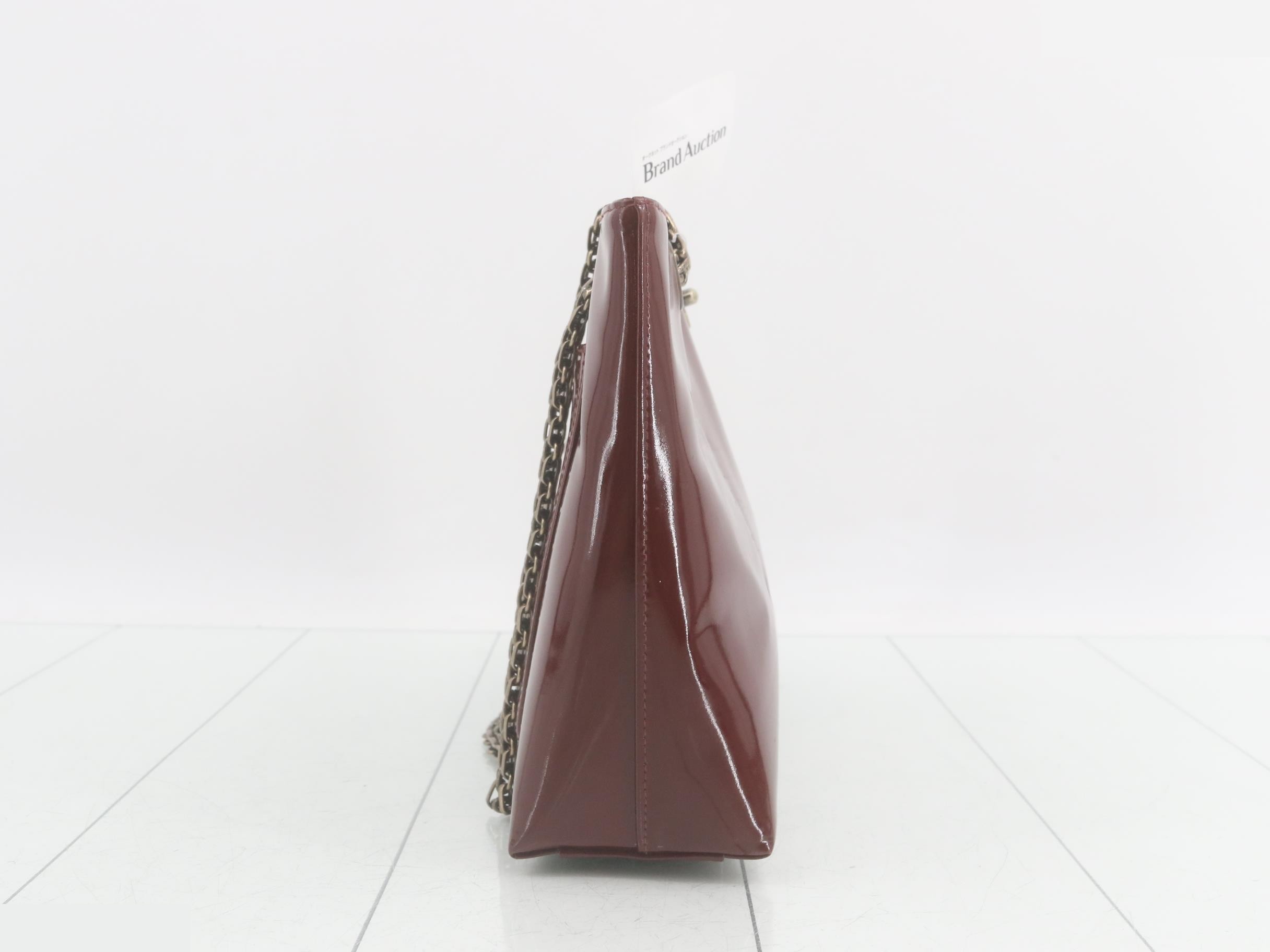 Enamel (bag) — view 4