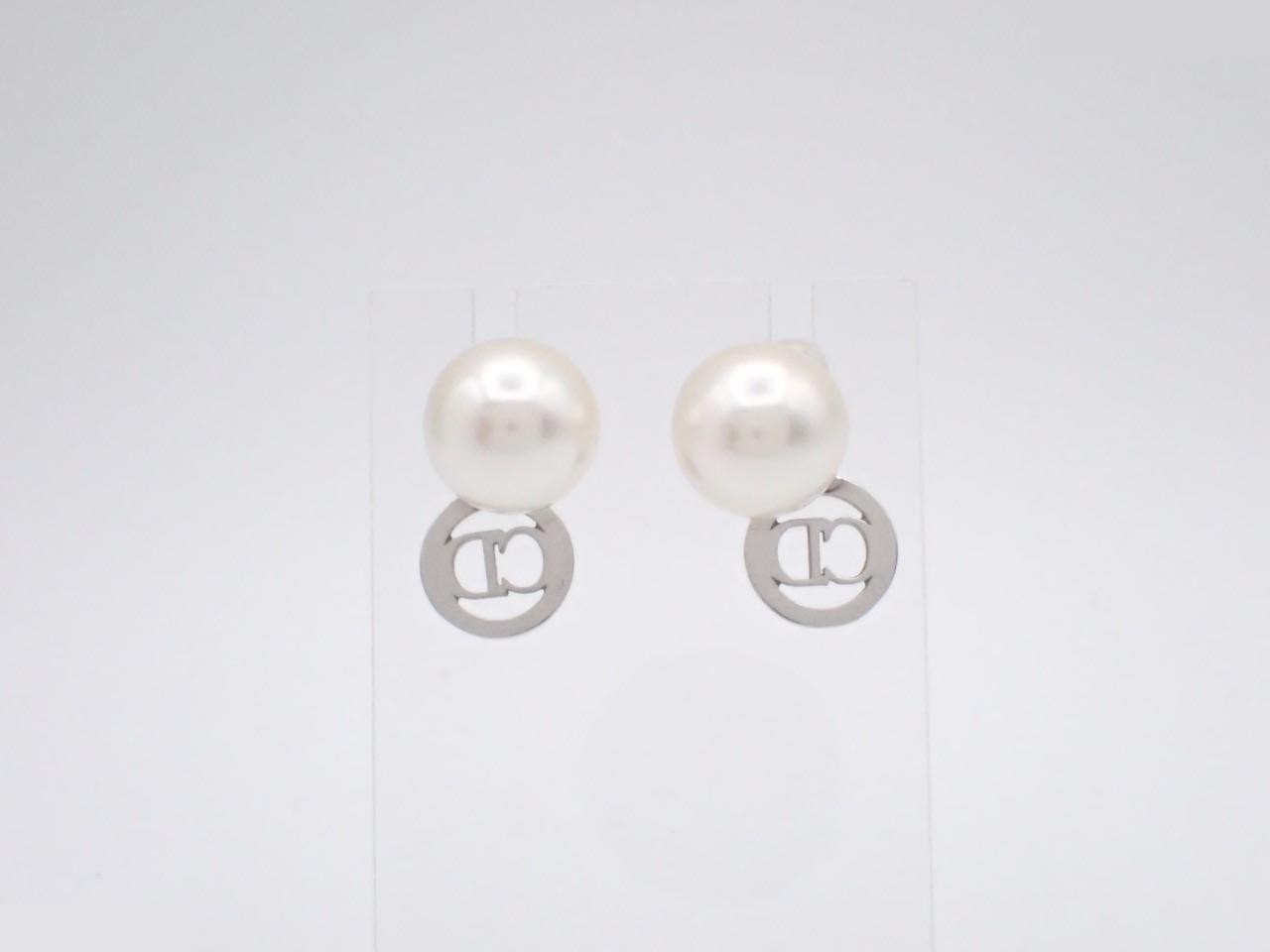 Silver, Stone, Pearl — view 2