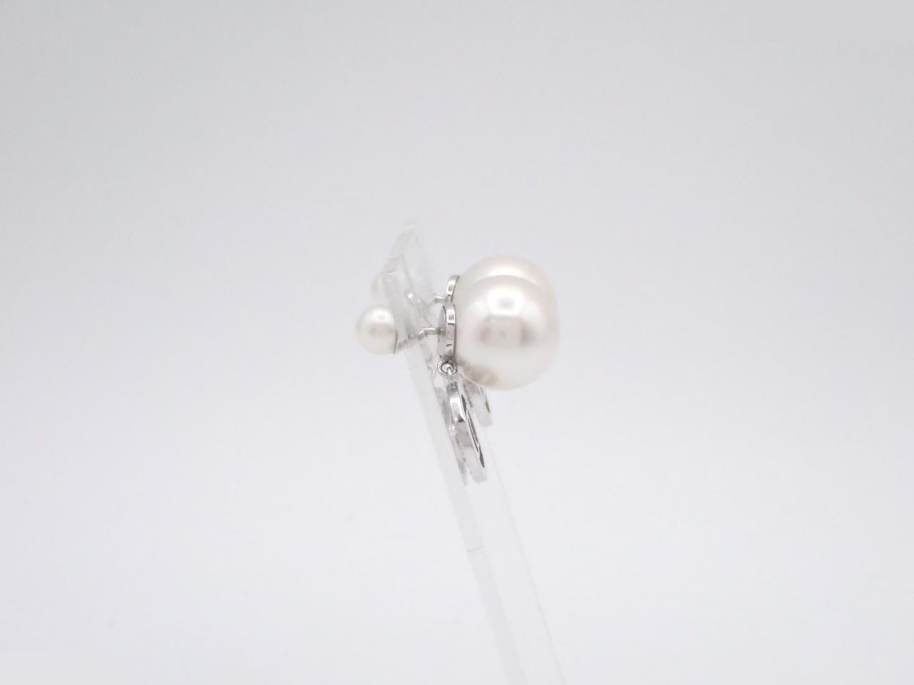 Silver, Stone, Pearl — view 3
