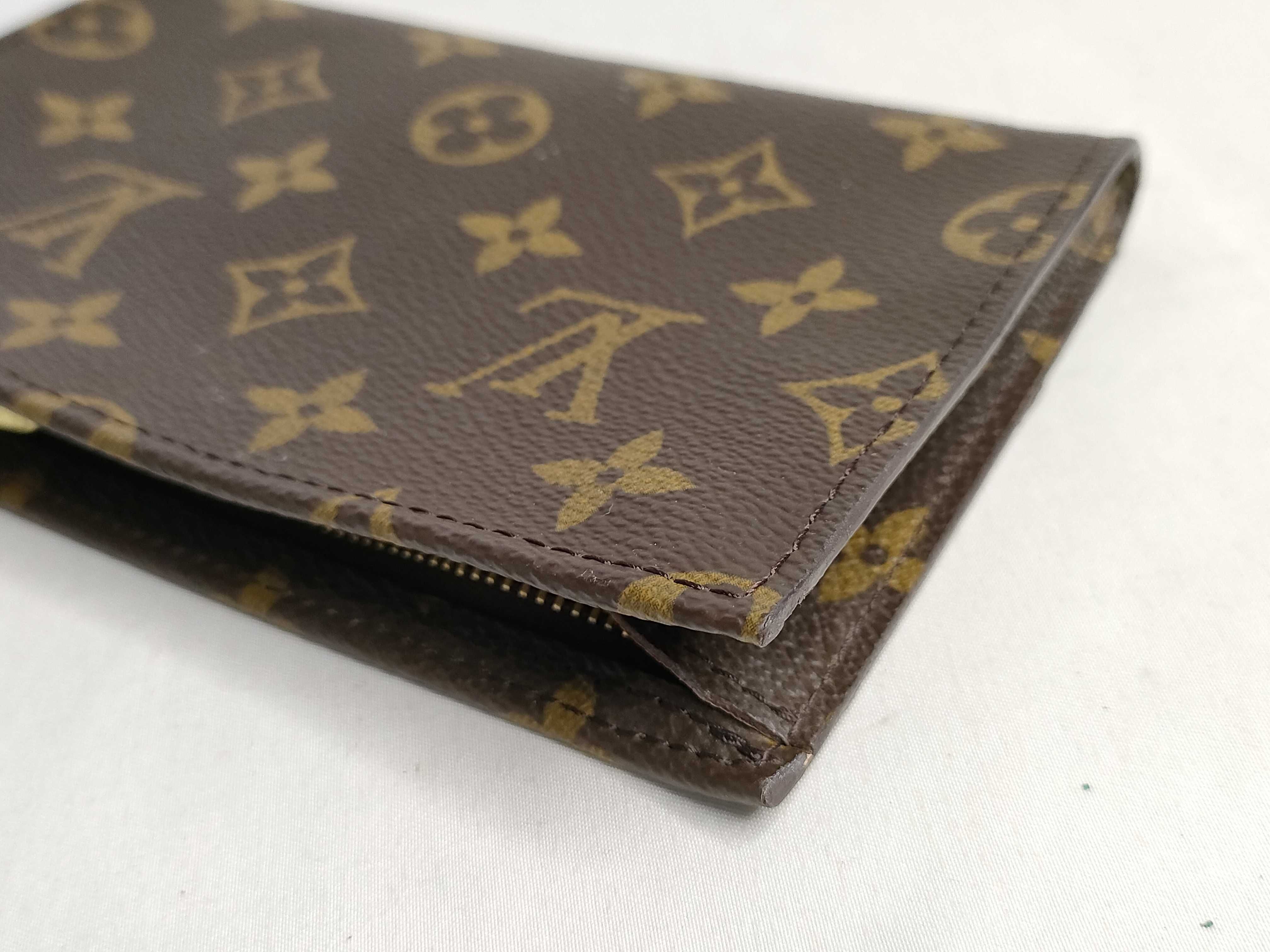 Monogram Pouch — view 11