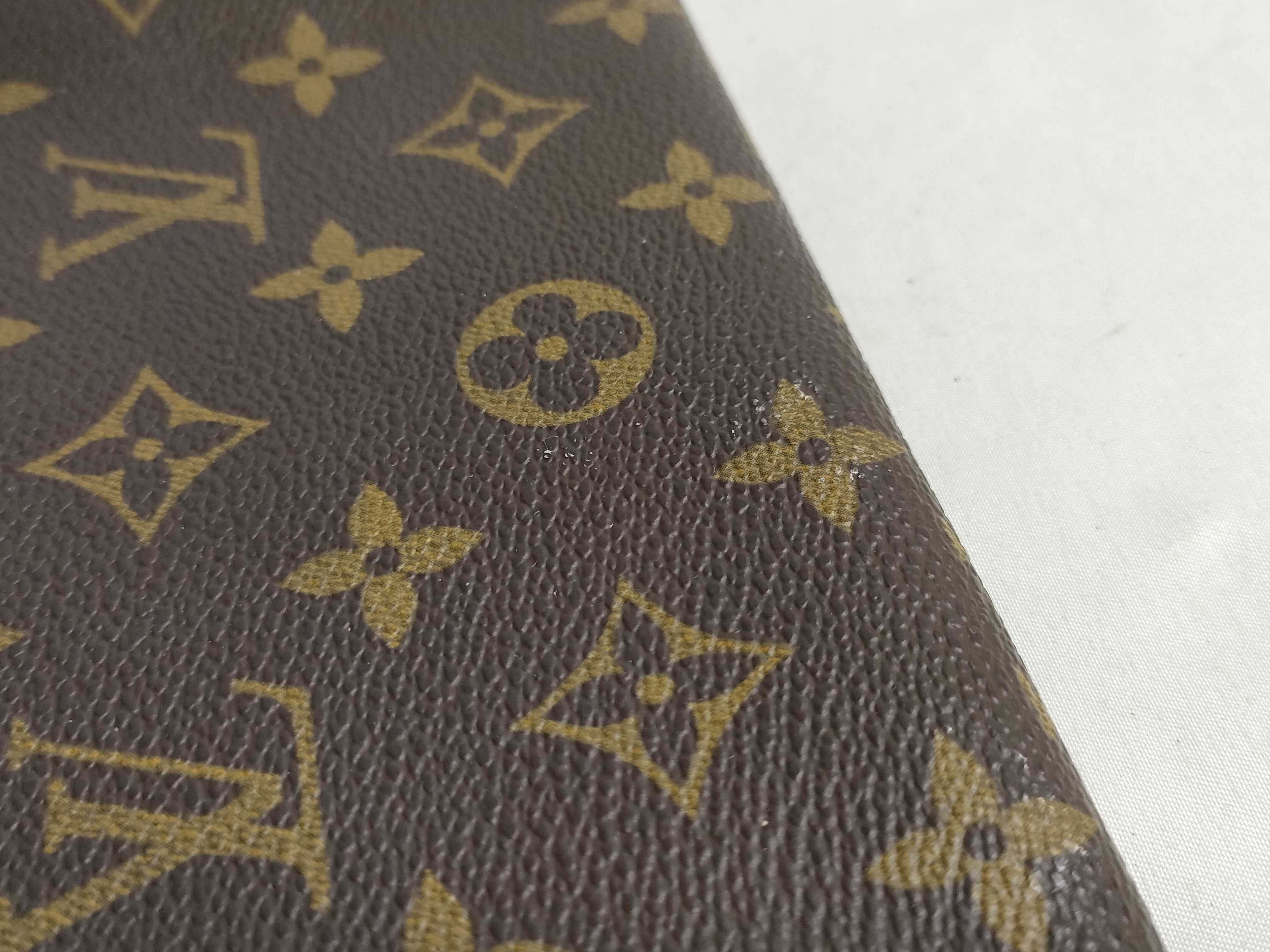 Monogram Pouch — view 12