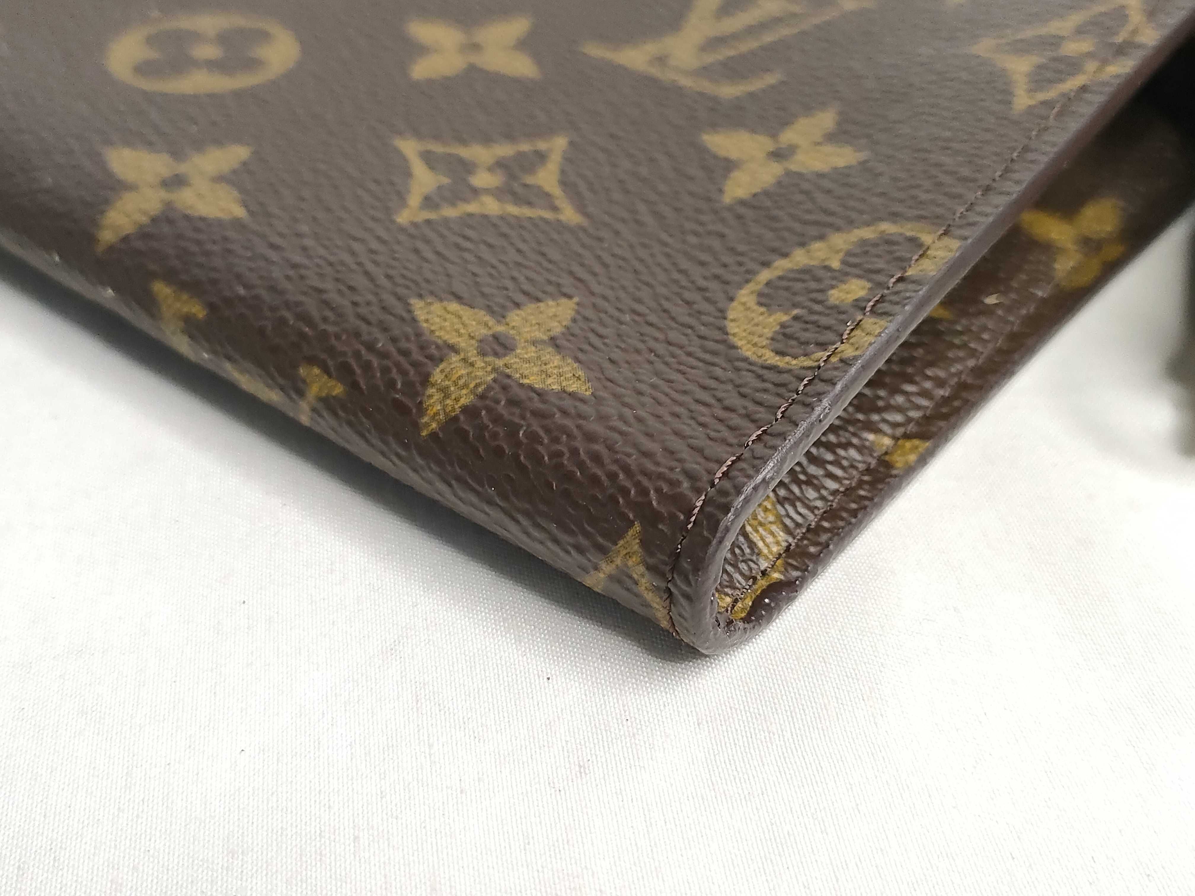 Monogram Pouch — view 4