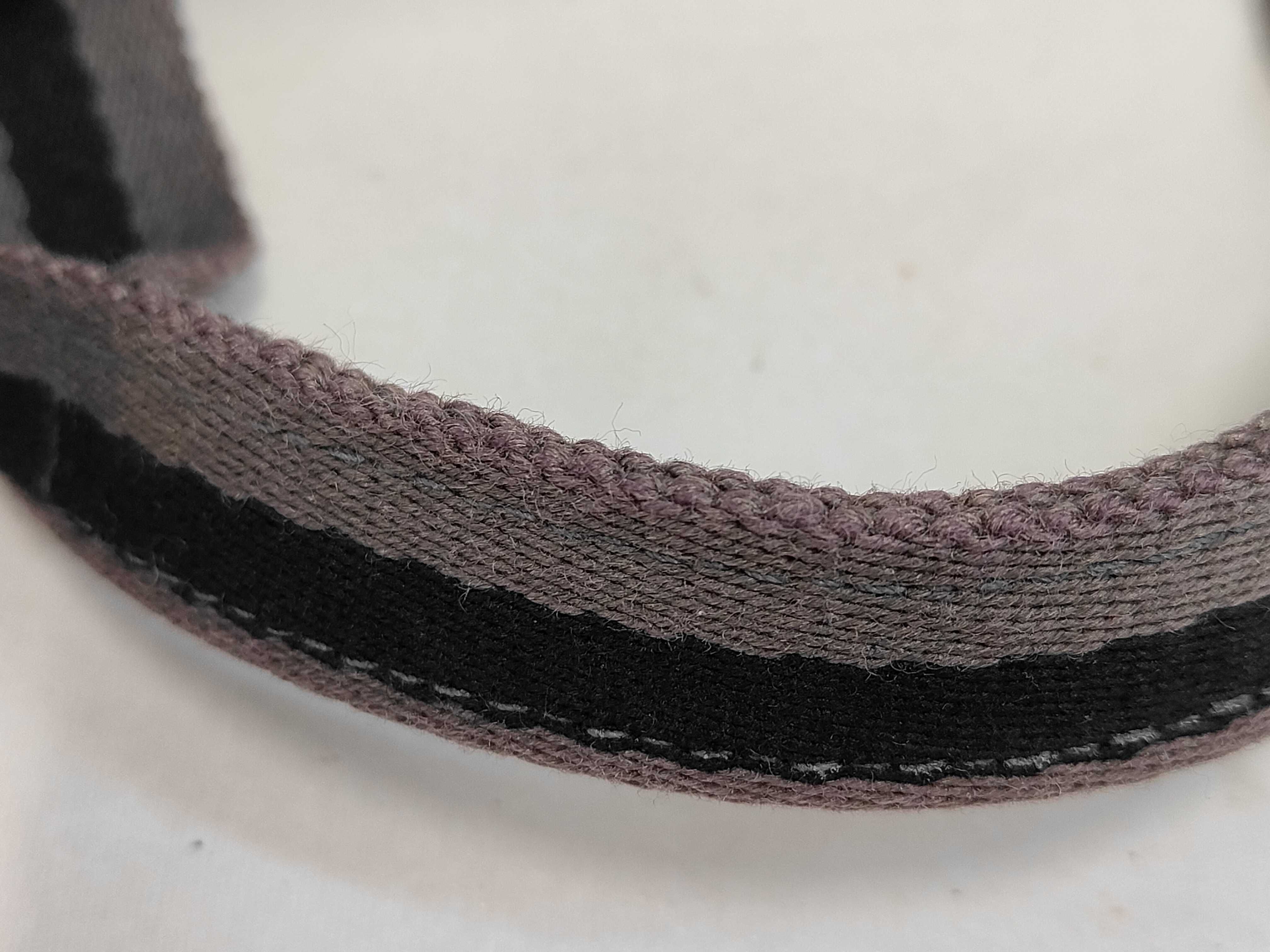Fourre-Tout MM Grey Handbag — view 5