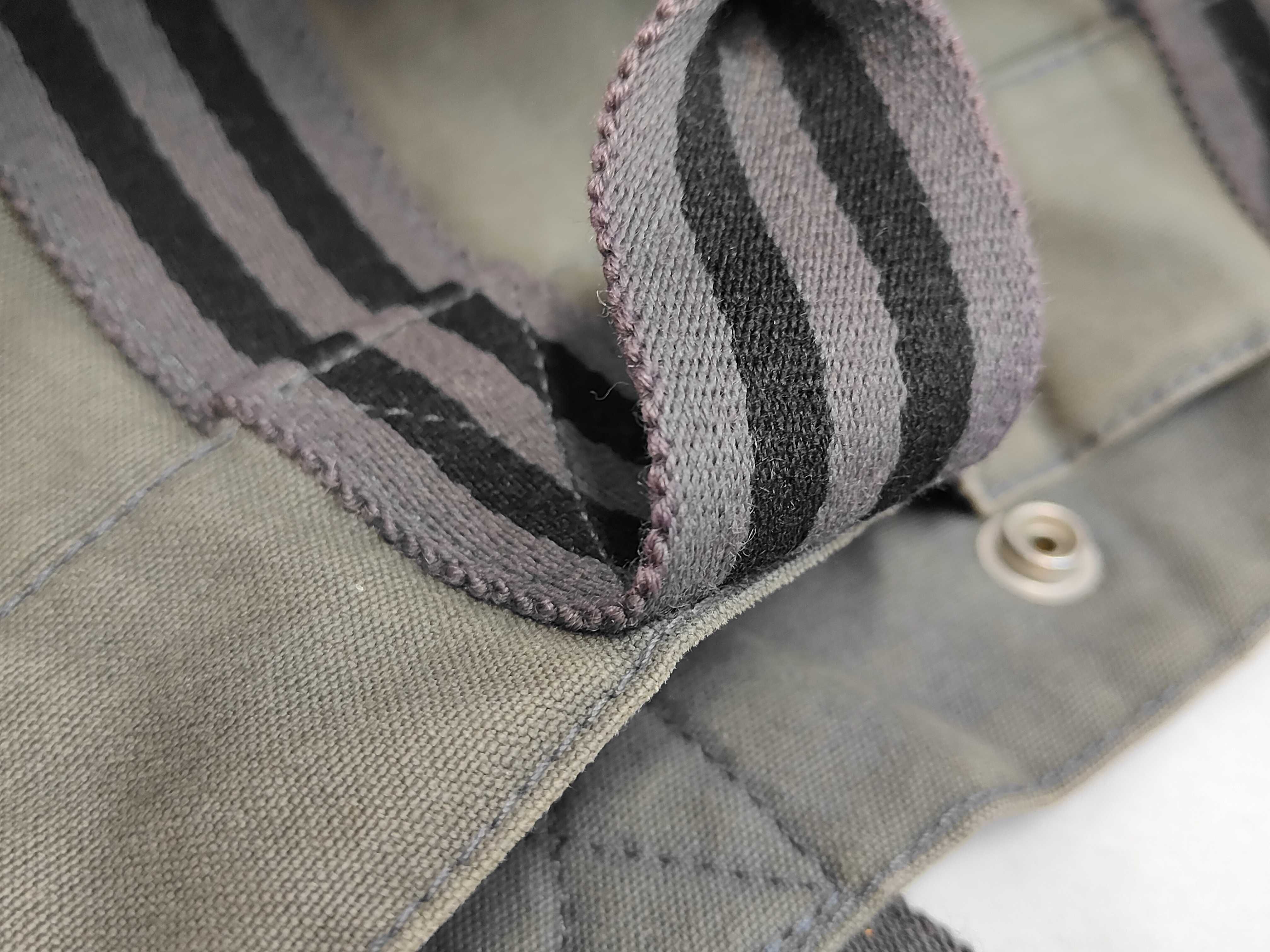 Fourre-Tout MM Grey Handbag — view 6