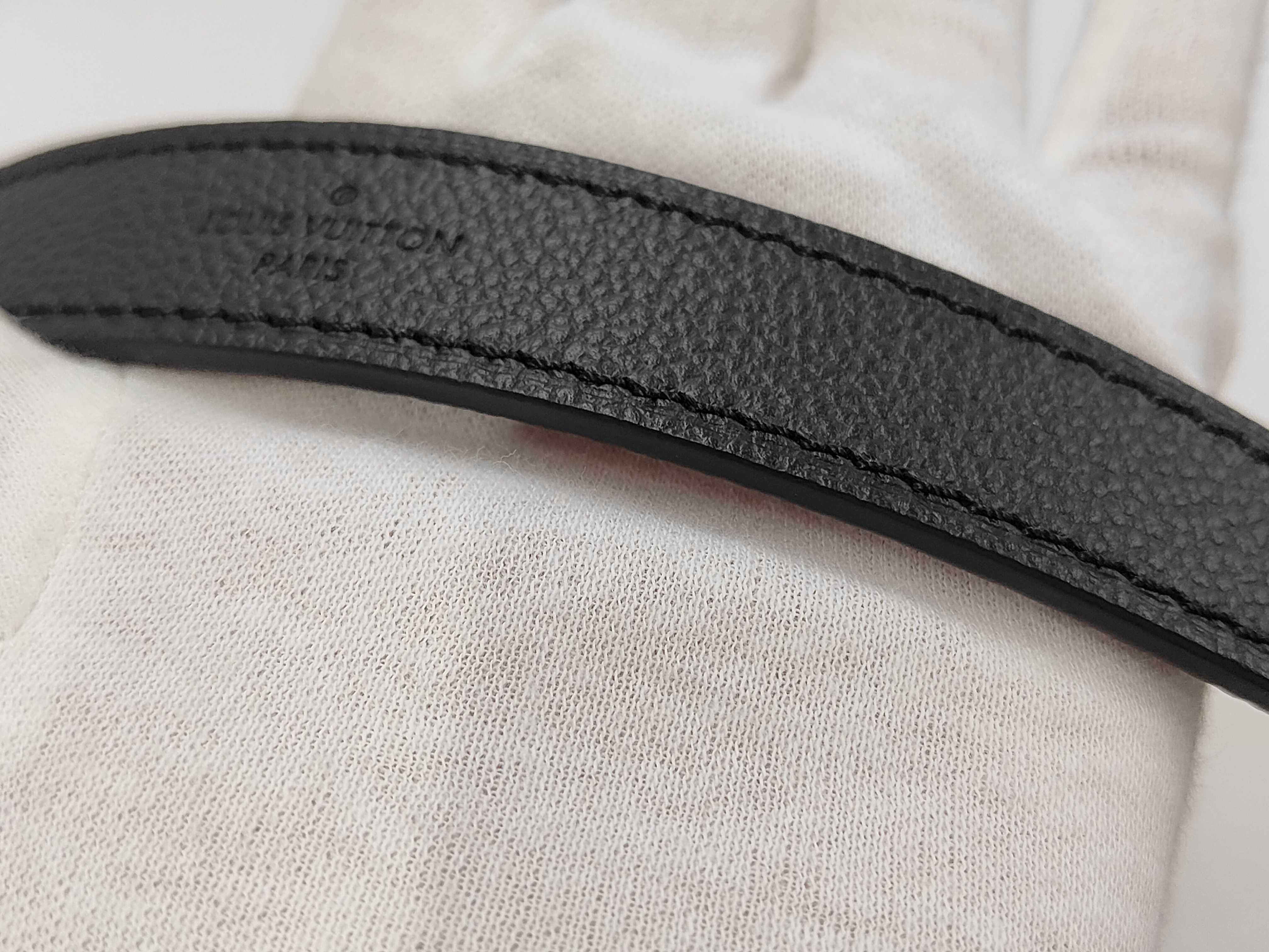 Monogram Empreinte M414048 Montaigne MM Handbag — view 13