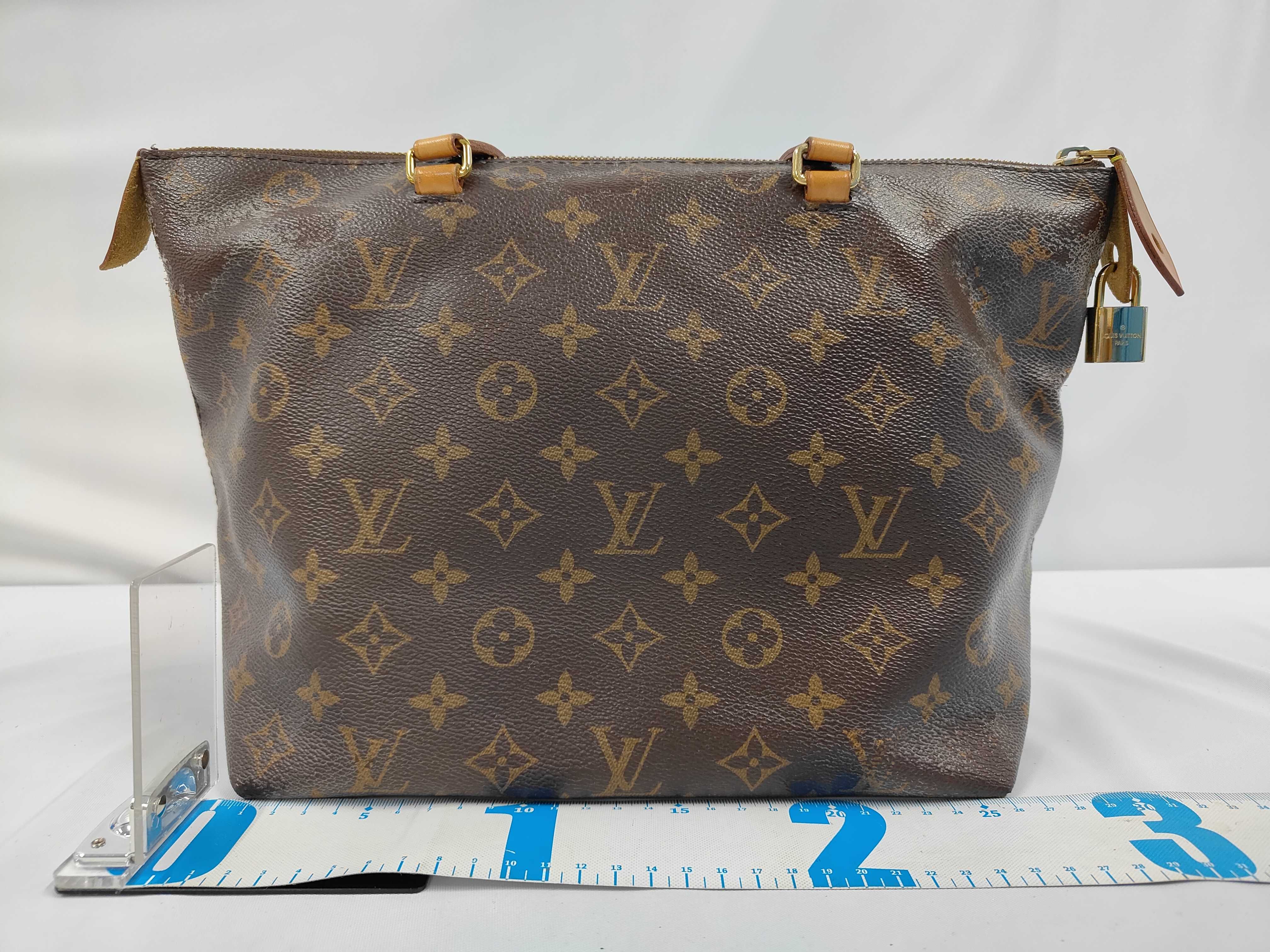 Monogram M42268 Iena PM Shoulder Bag — view 2