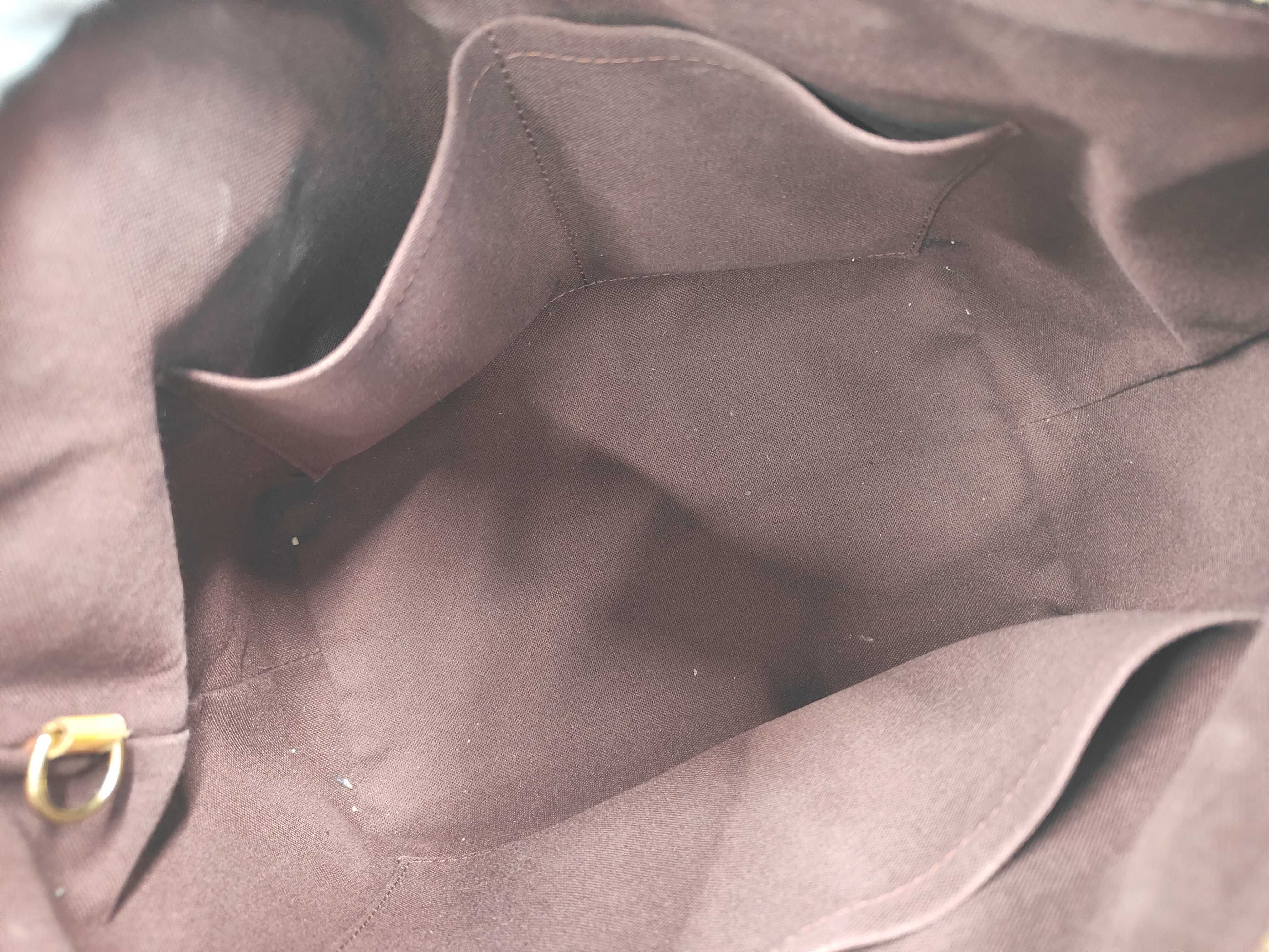Monogram M42268 Iena PM Shoulder Bag — view 9