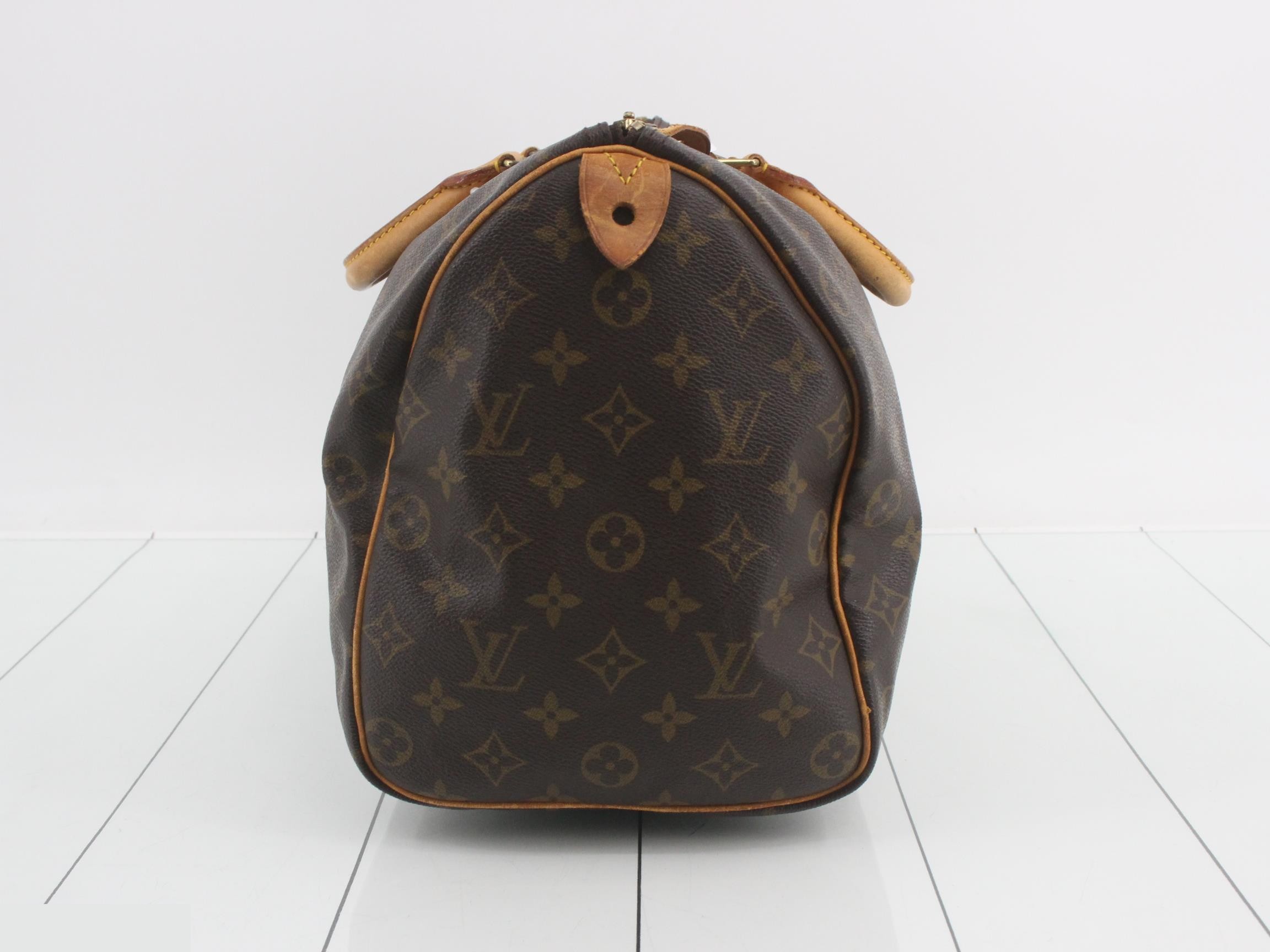 Speedy 35 — view 3