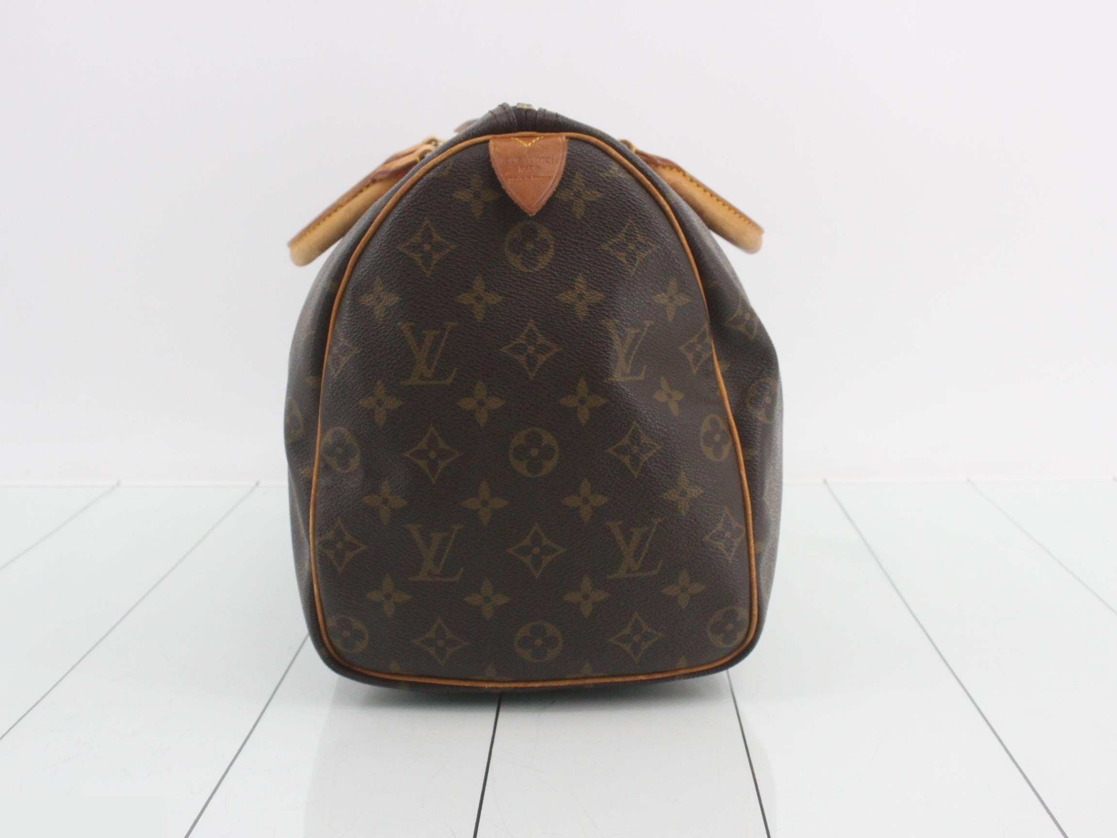 Speedy 35 — view 4