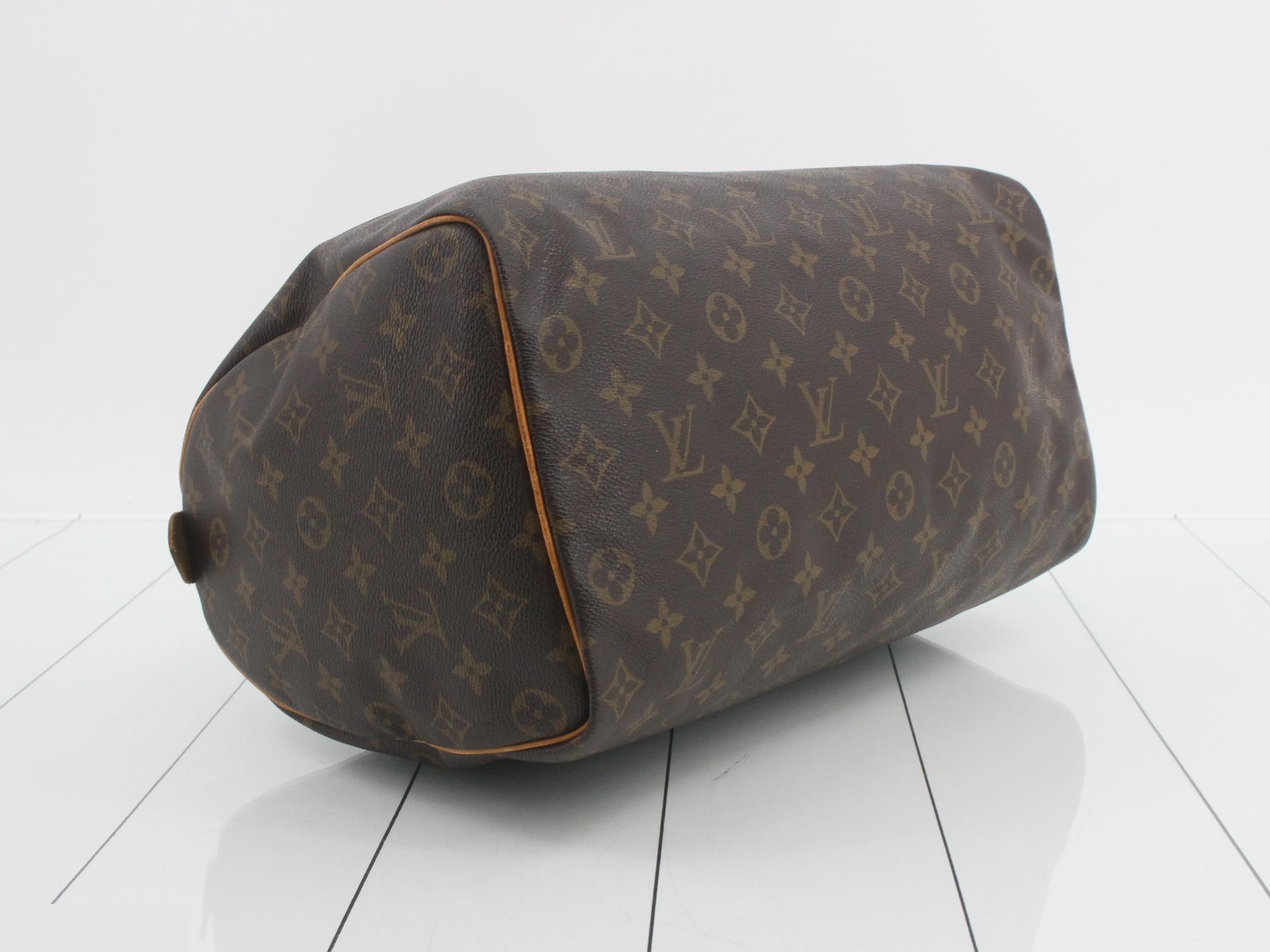 Speedy 35 — view 5
