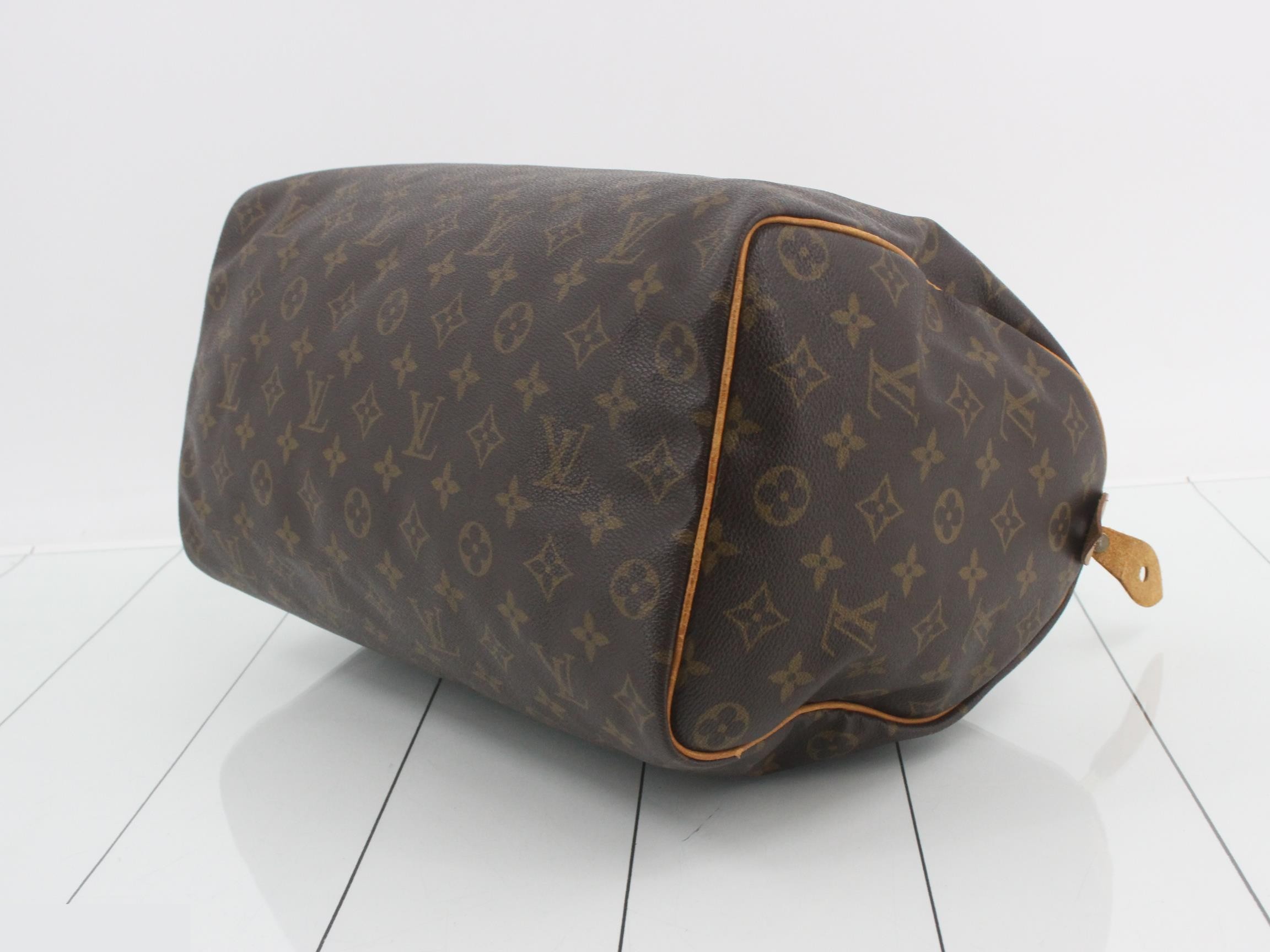 Speedy 35 — view 6