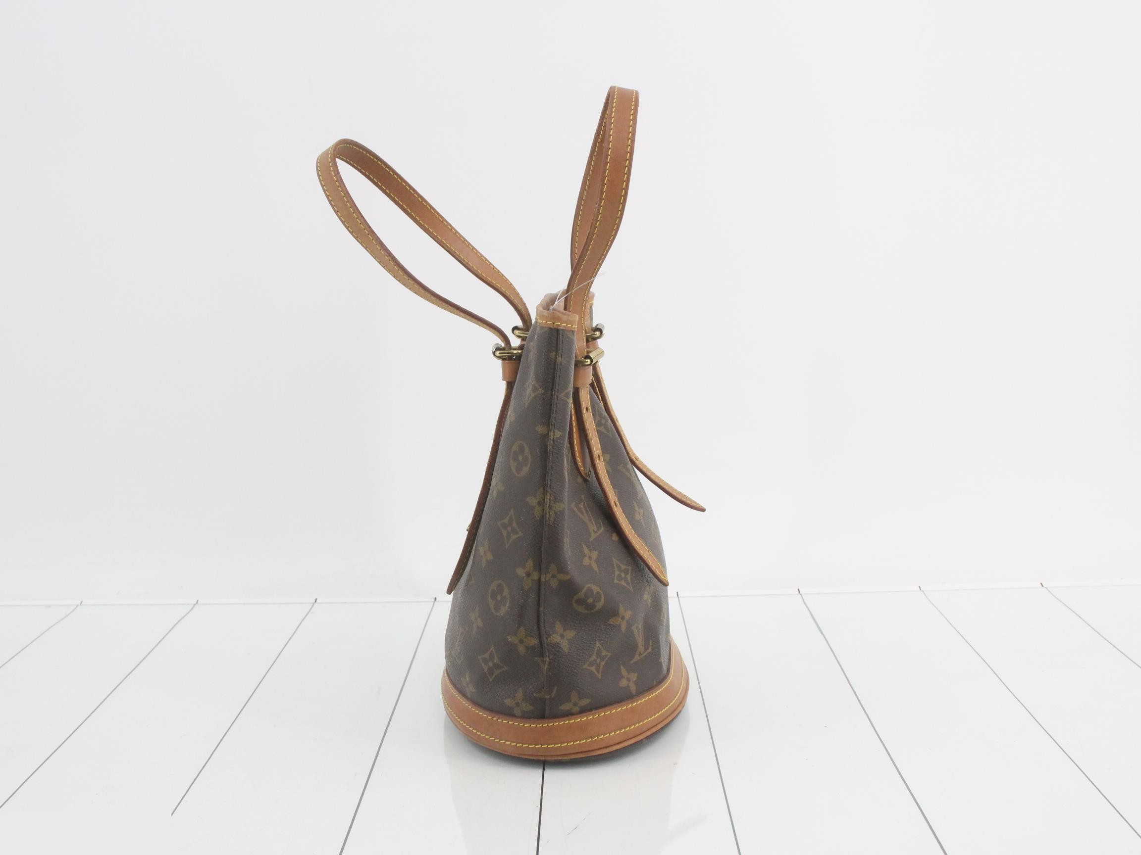 Bucket PM Monogram M42238 — view 4