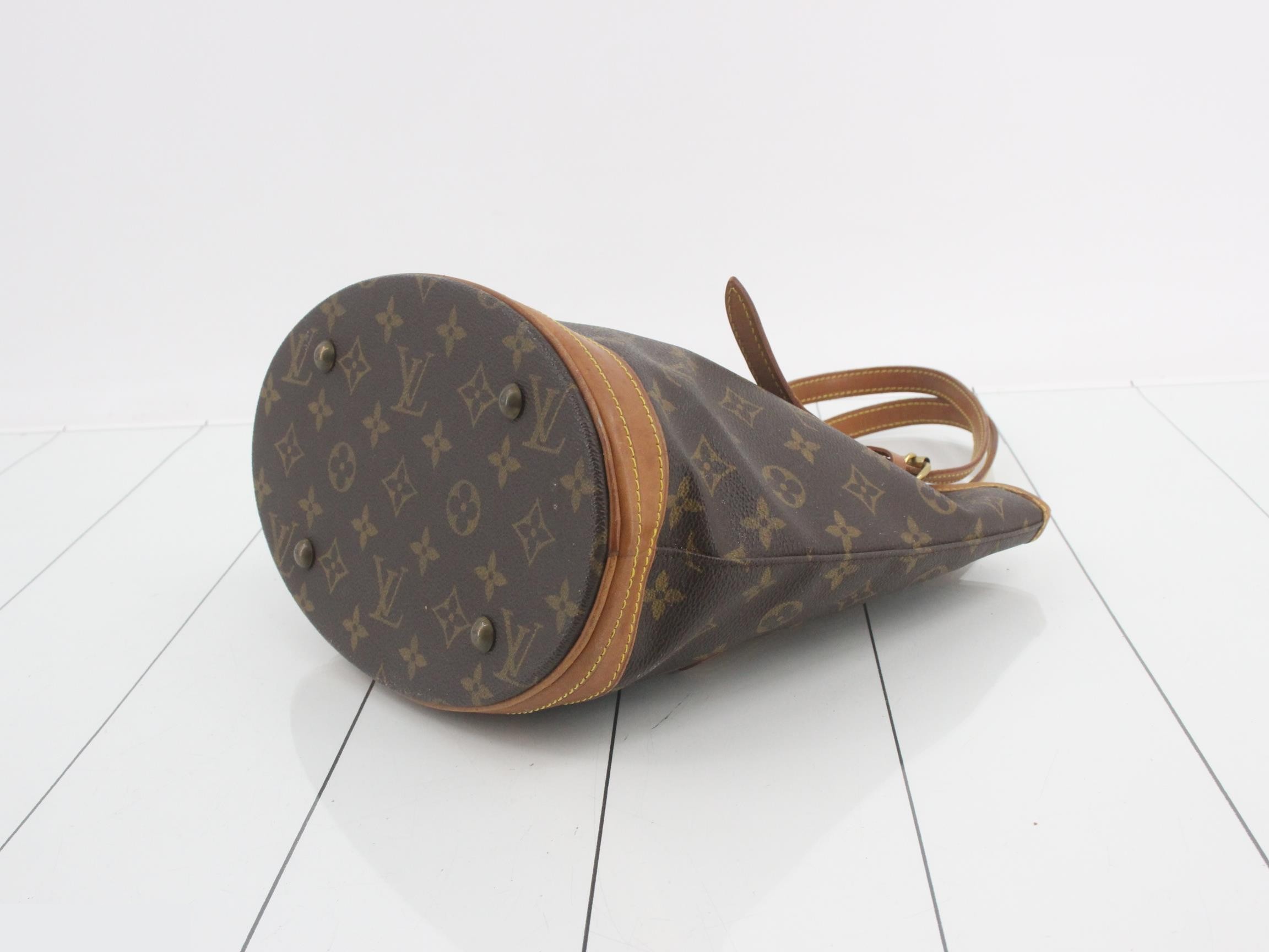 Bucket PM Monogram M42238 — view 6