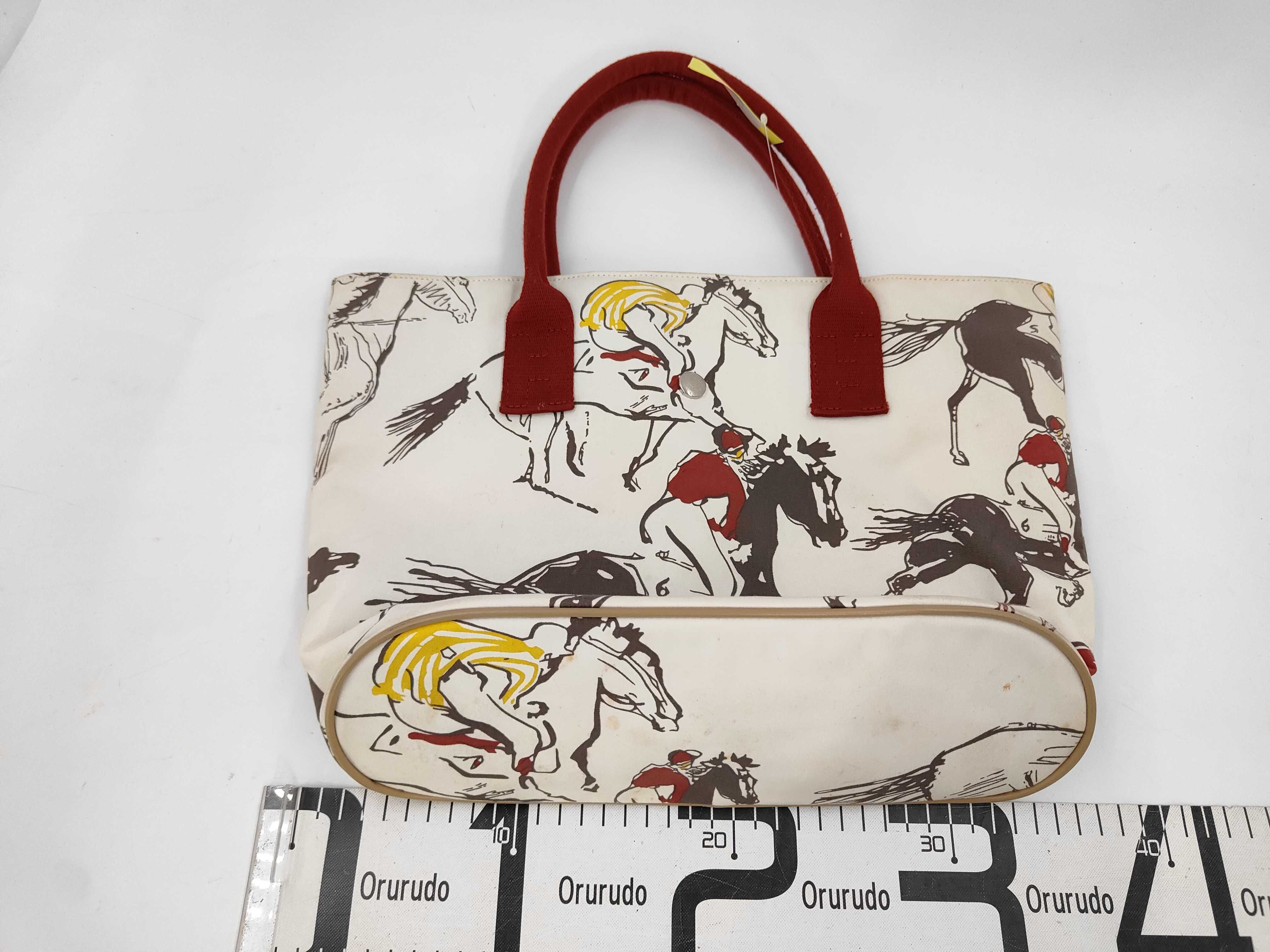 Panier de Plage Tote Bag — view 2
