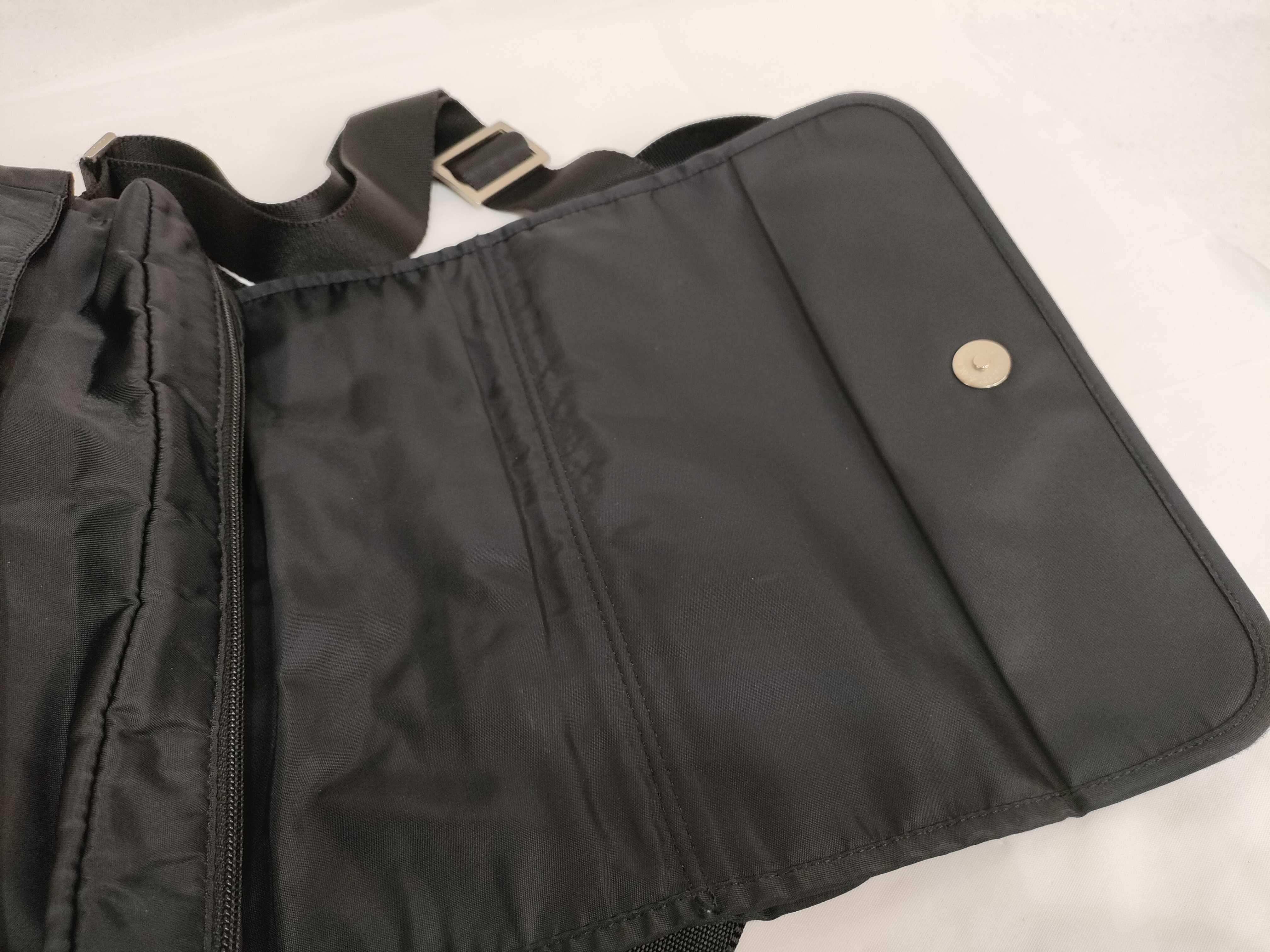 Sport Nylon Shoulder Bag — view 12