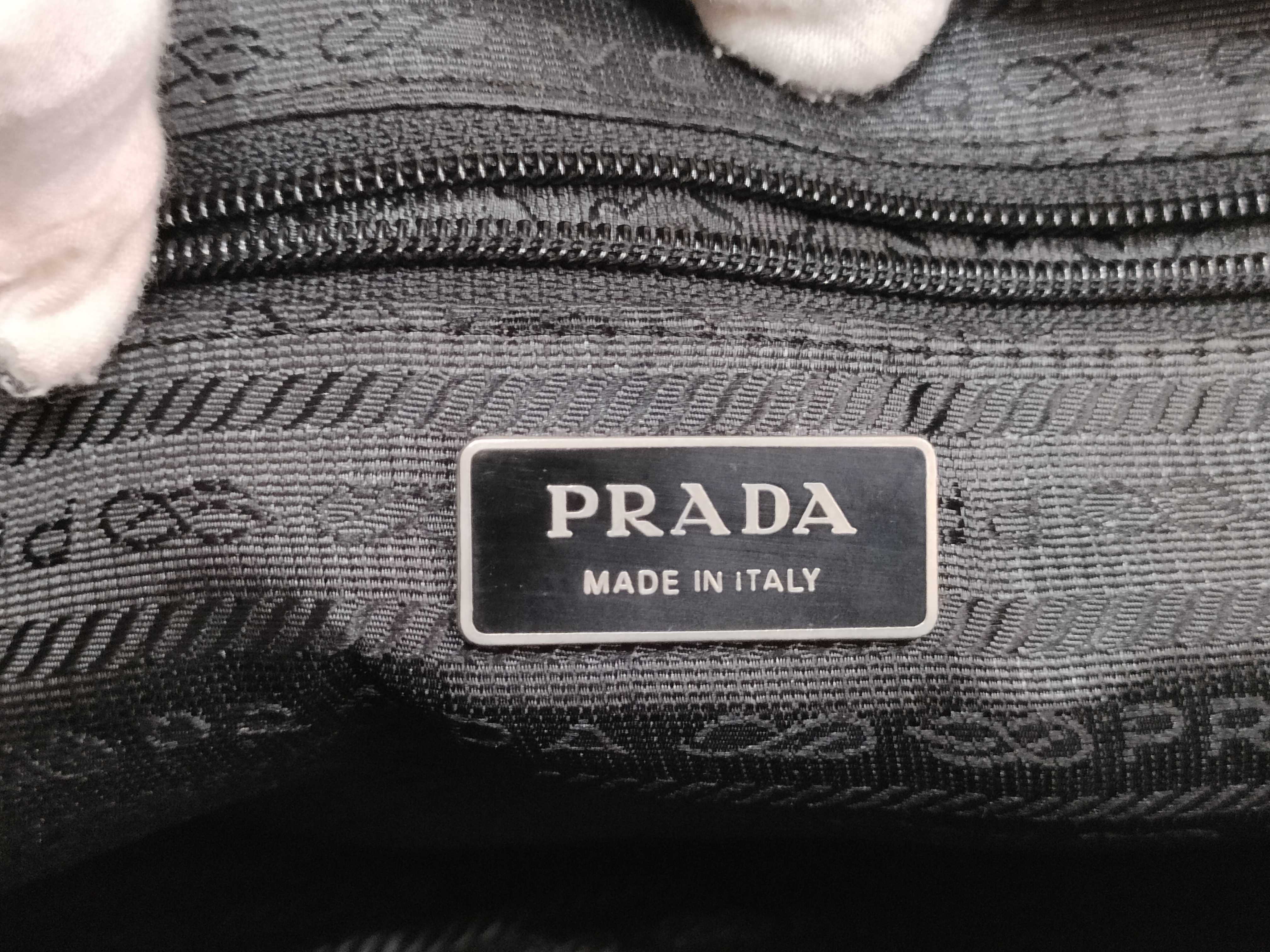 Sport Nylon Shoulder Bag — view 15