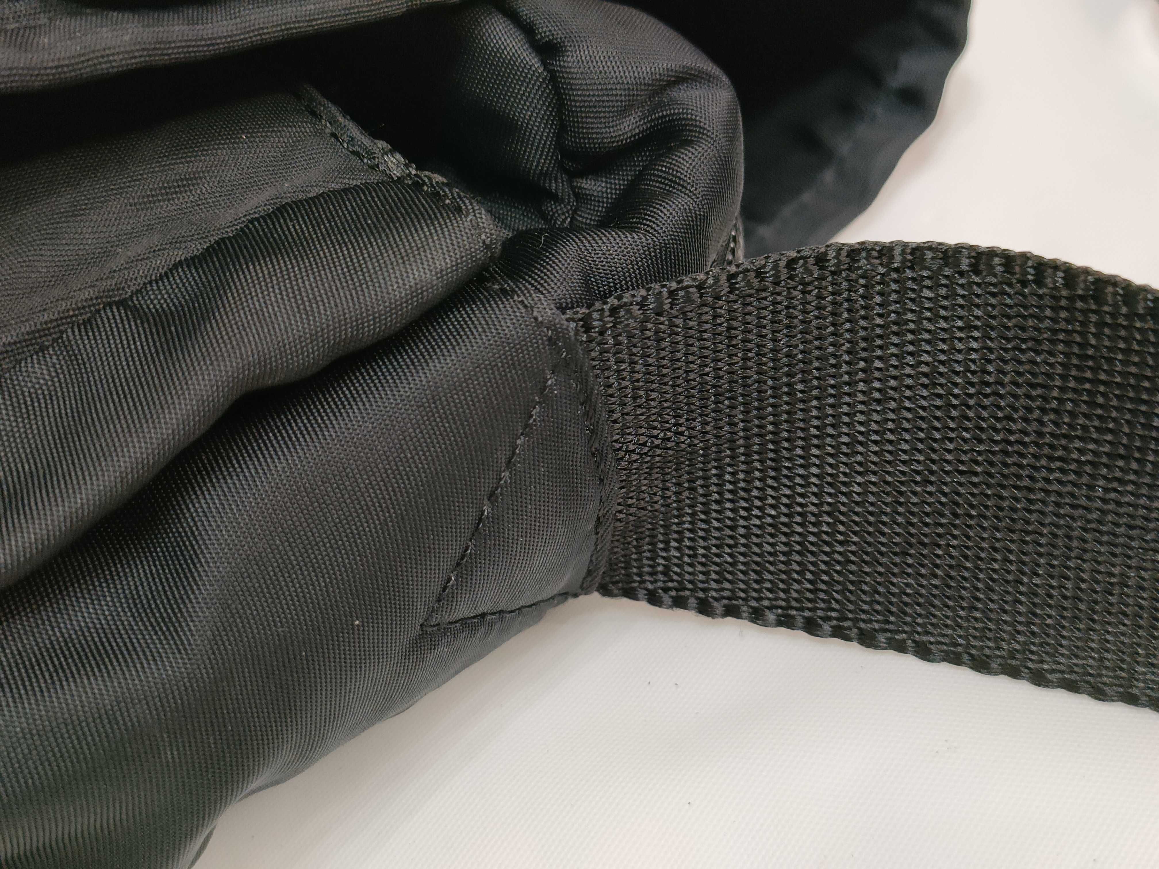 Sport Nylon Shoulder Bag — view 4