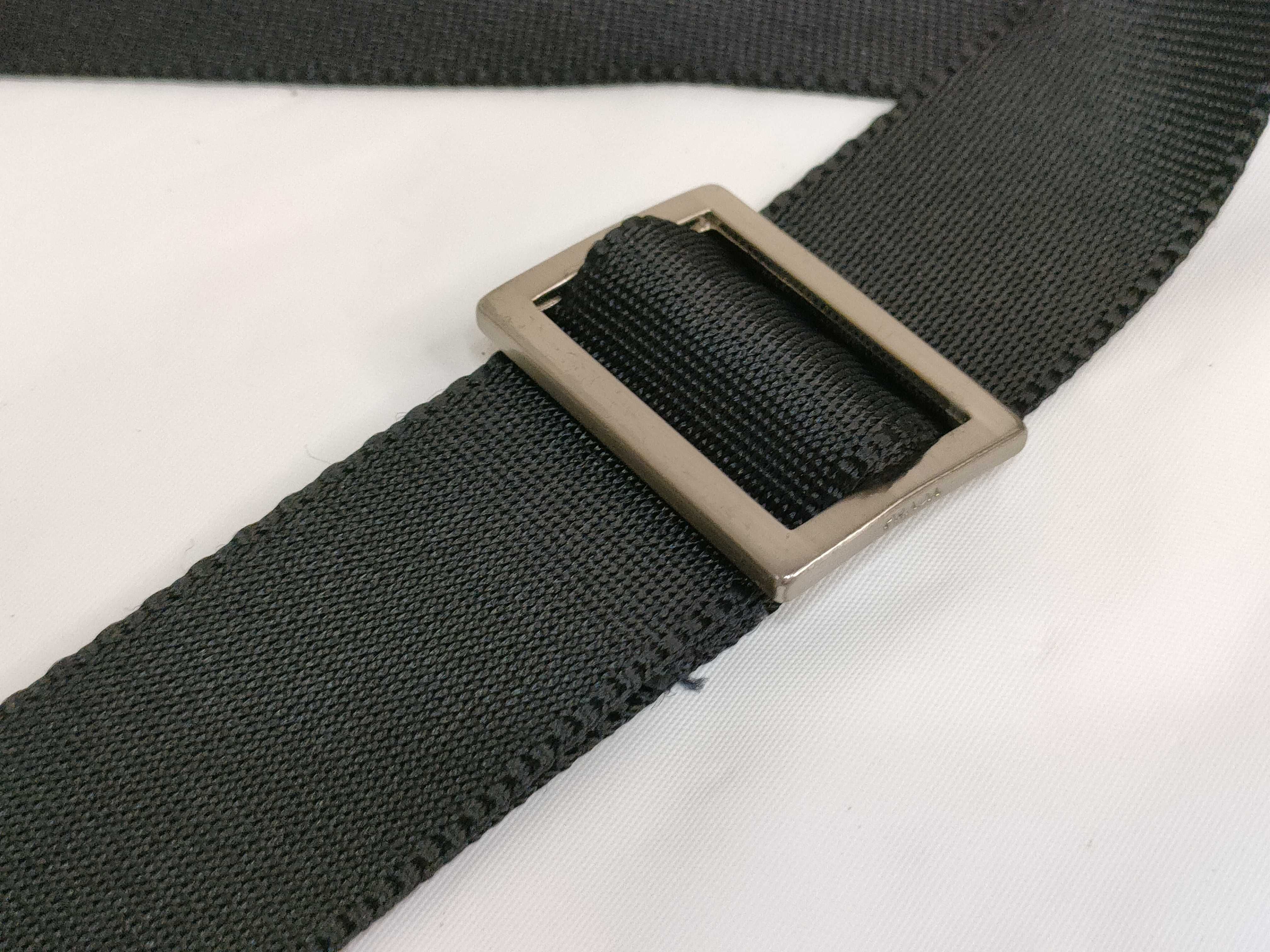 Sport Nylon Shoulder Bag — view 5