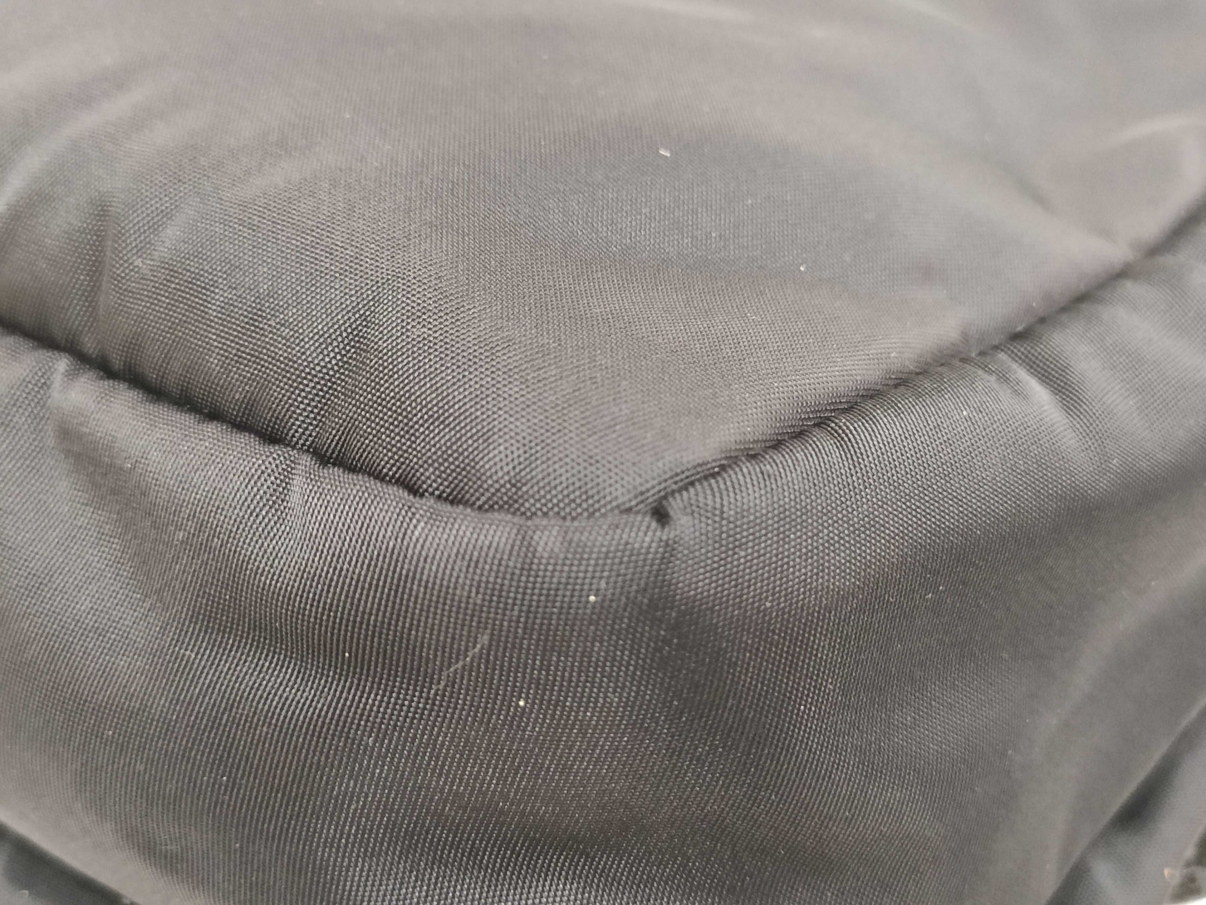 Sport Nylon Shoulder Bag — view 6