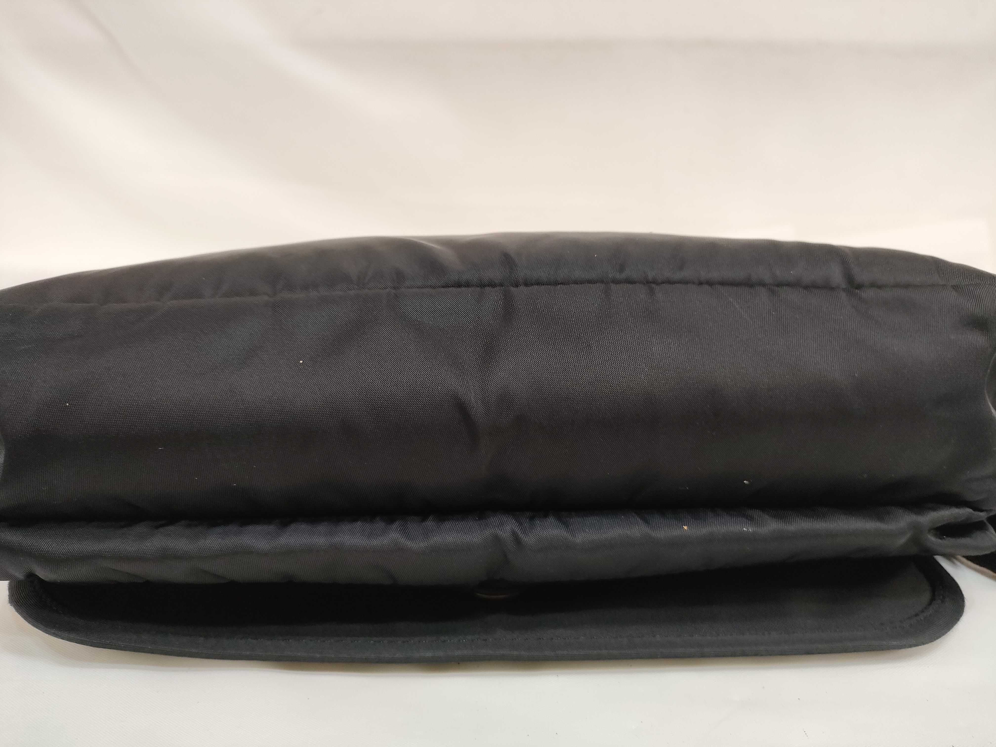 Sport Nylon Shoulder Bag — view 8