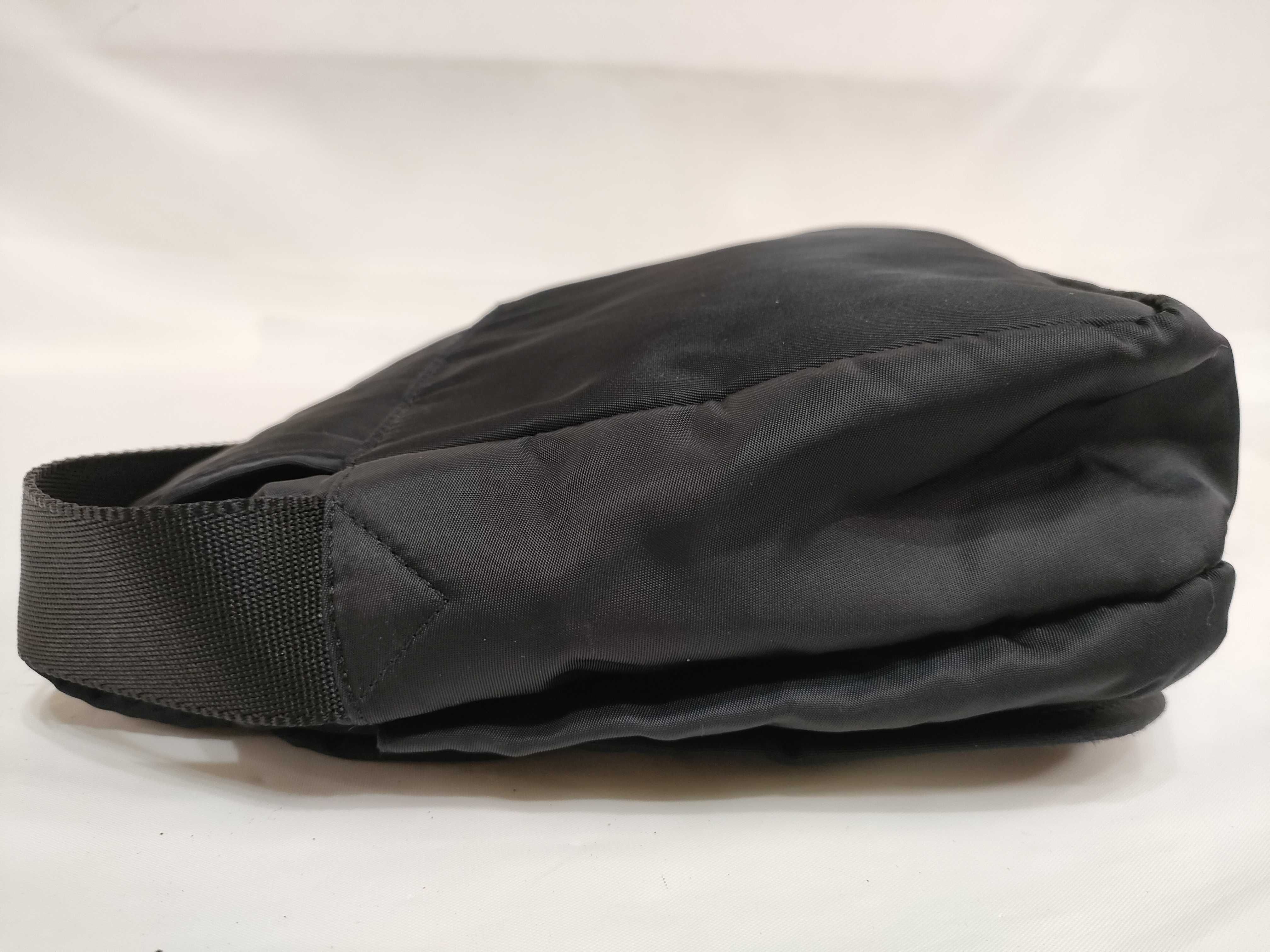 Sport Nylon Shoulder Bag — view 9