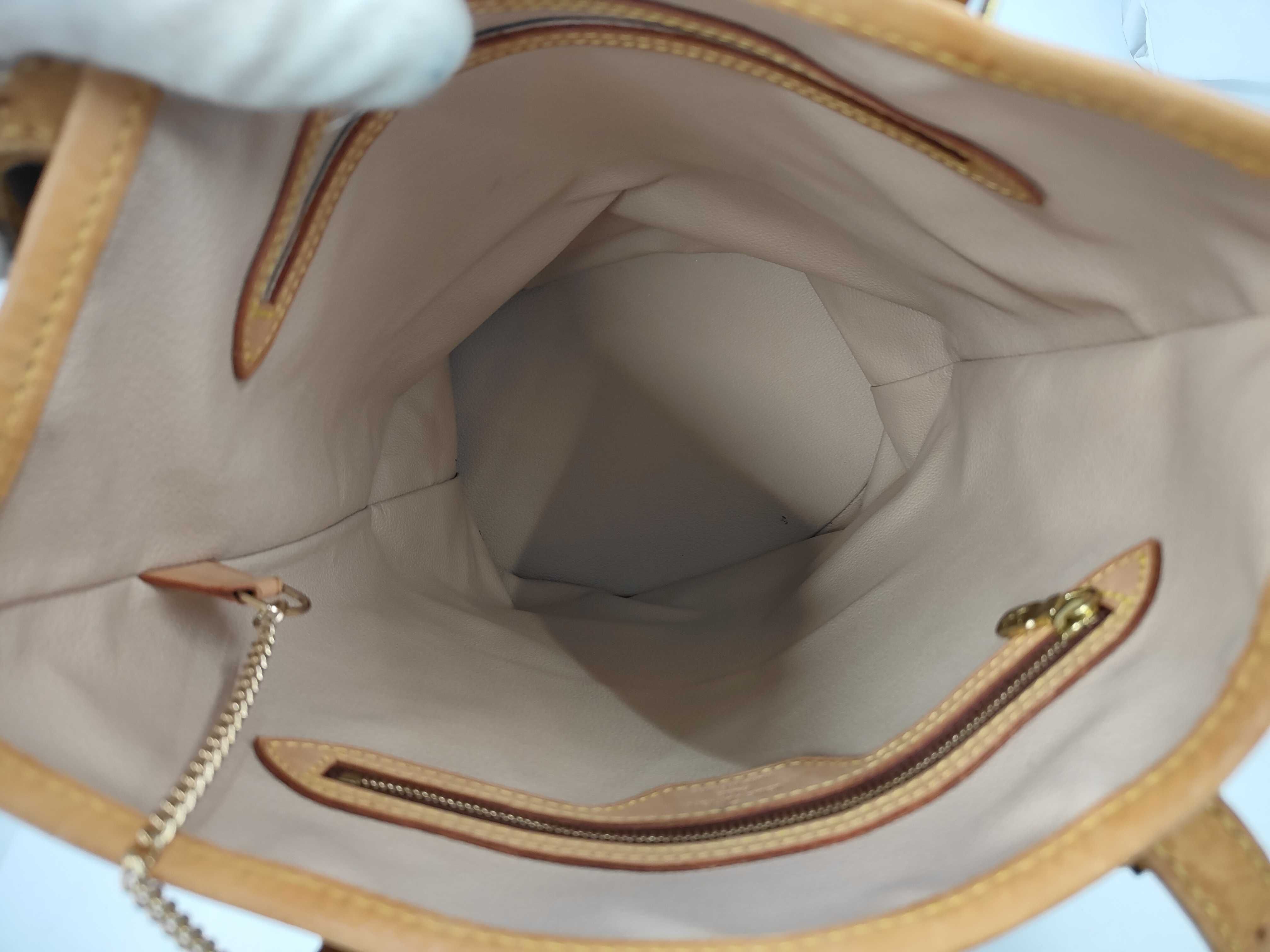 Monogram Bucket GM Shoulder Bag (M42236) - Monogram, W27 x H35 cm. — view 8