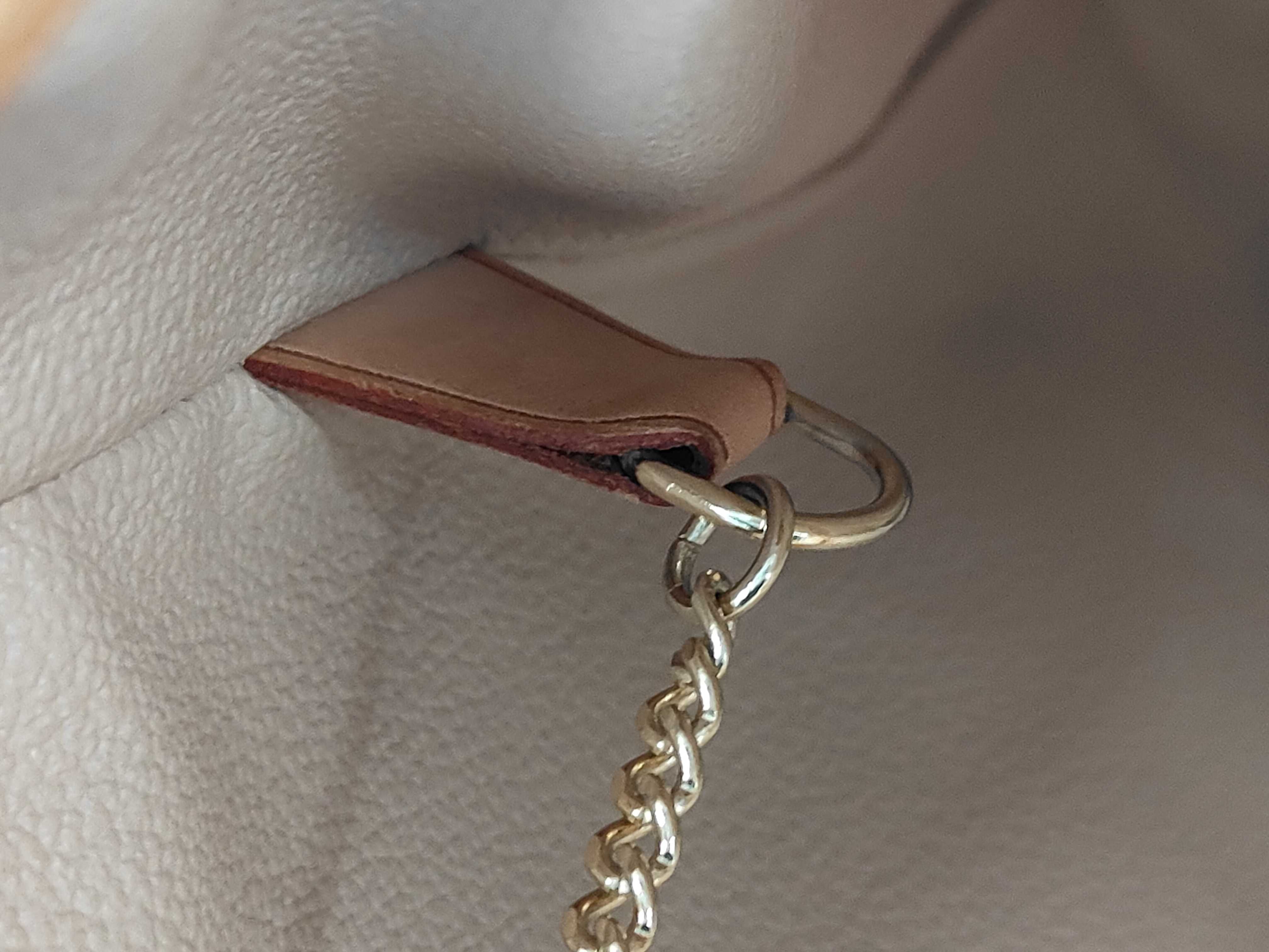 Monogram Bucket GM Shoulder Bag (M42236) - Monogram, W27 x H35 cm. — view 10
