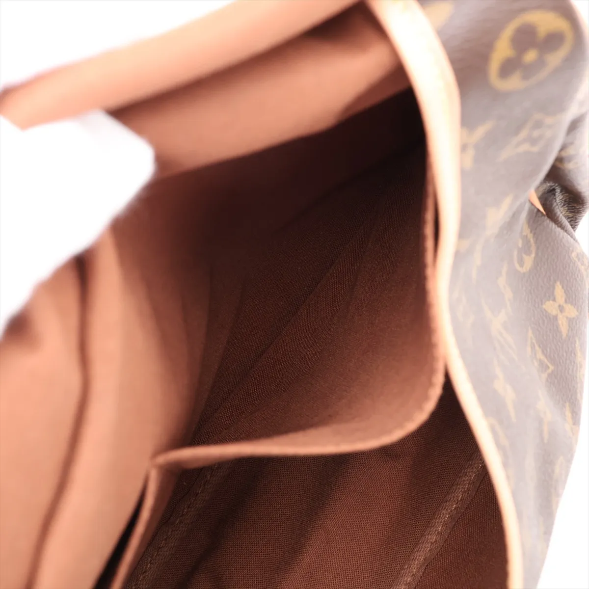 Monogram Saumur 35 M42254 MB0051 Brown — view 10