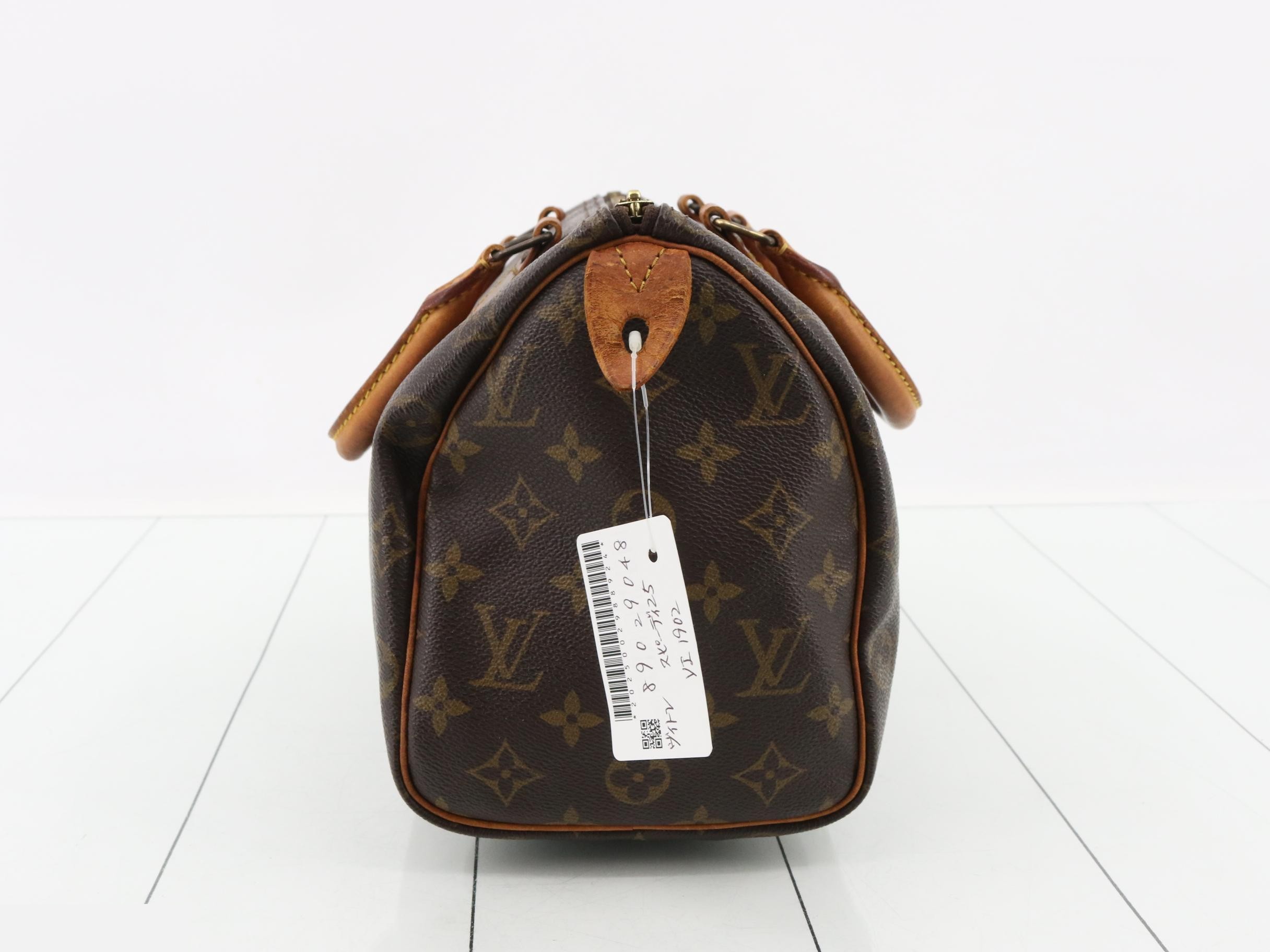 M41528 Speedy 25 VI1902 W25 H19 D14.5 — view 3