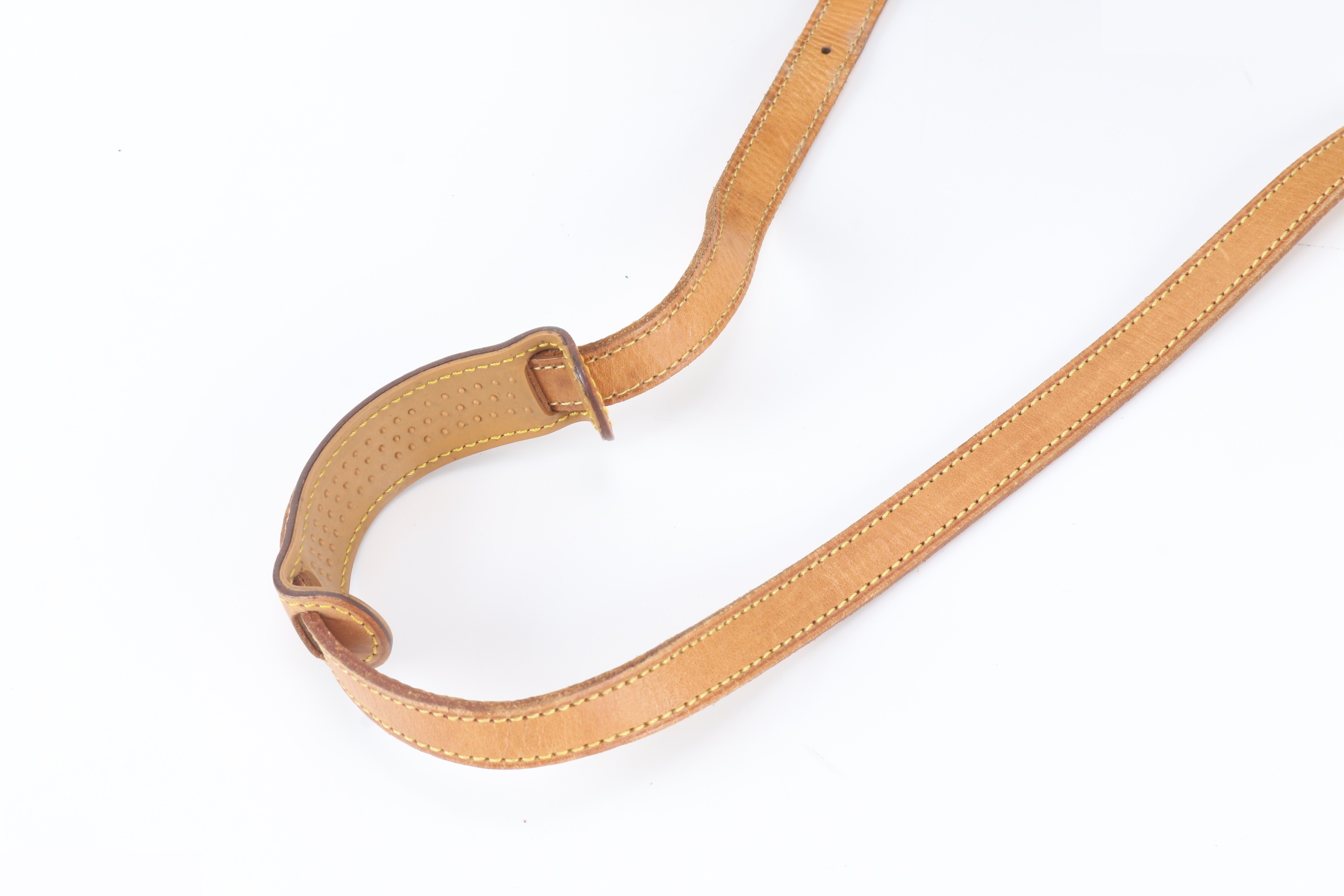 Monogram Trocadero 24 M51276 Leather — view 2