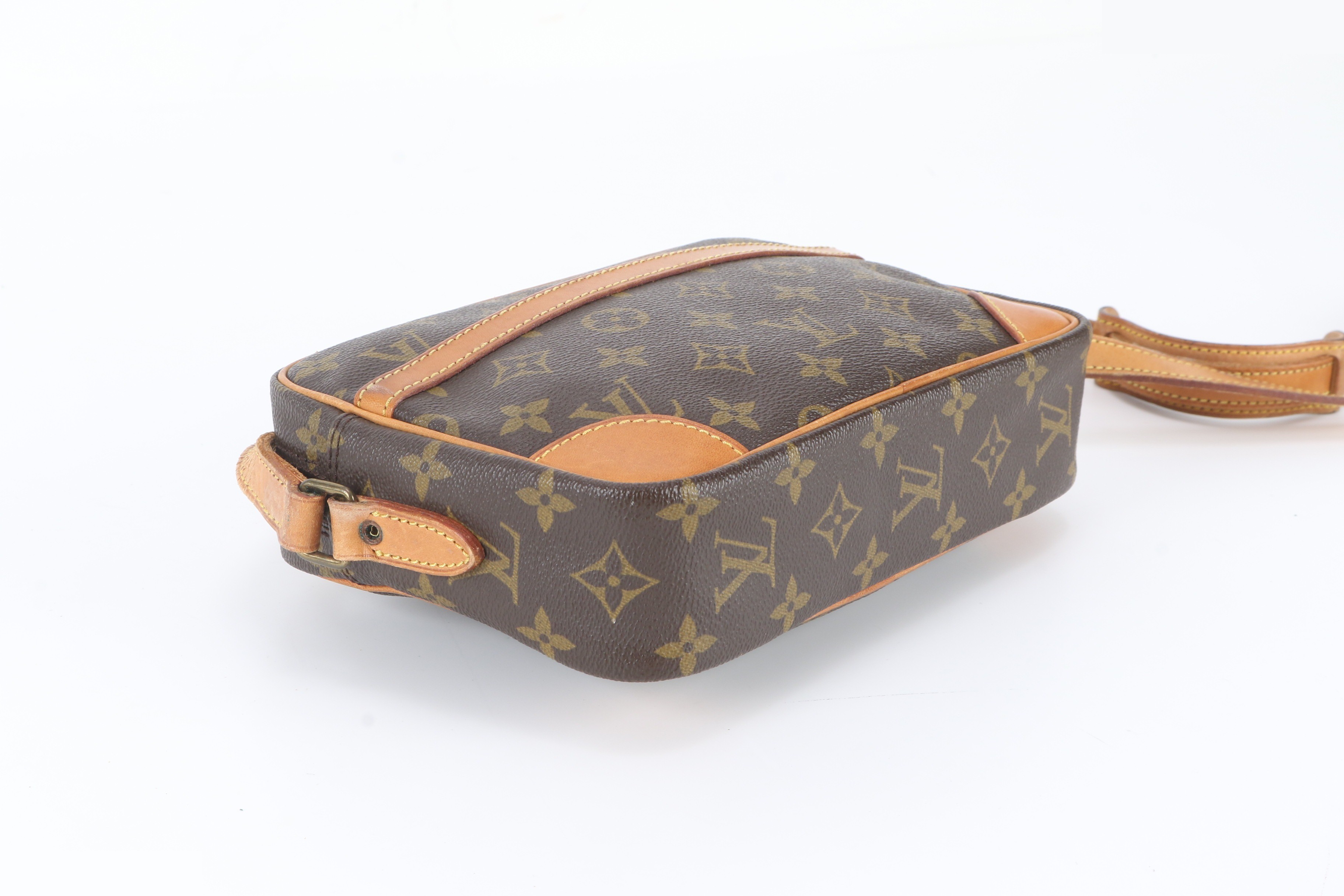 Monogram Trocadero 24 M51276 Leather — view 5