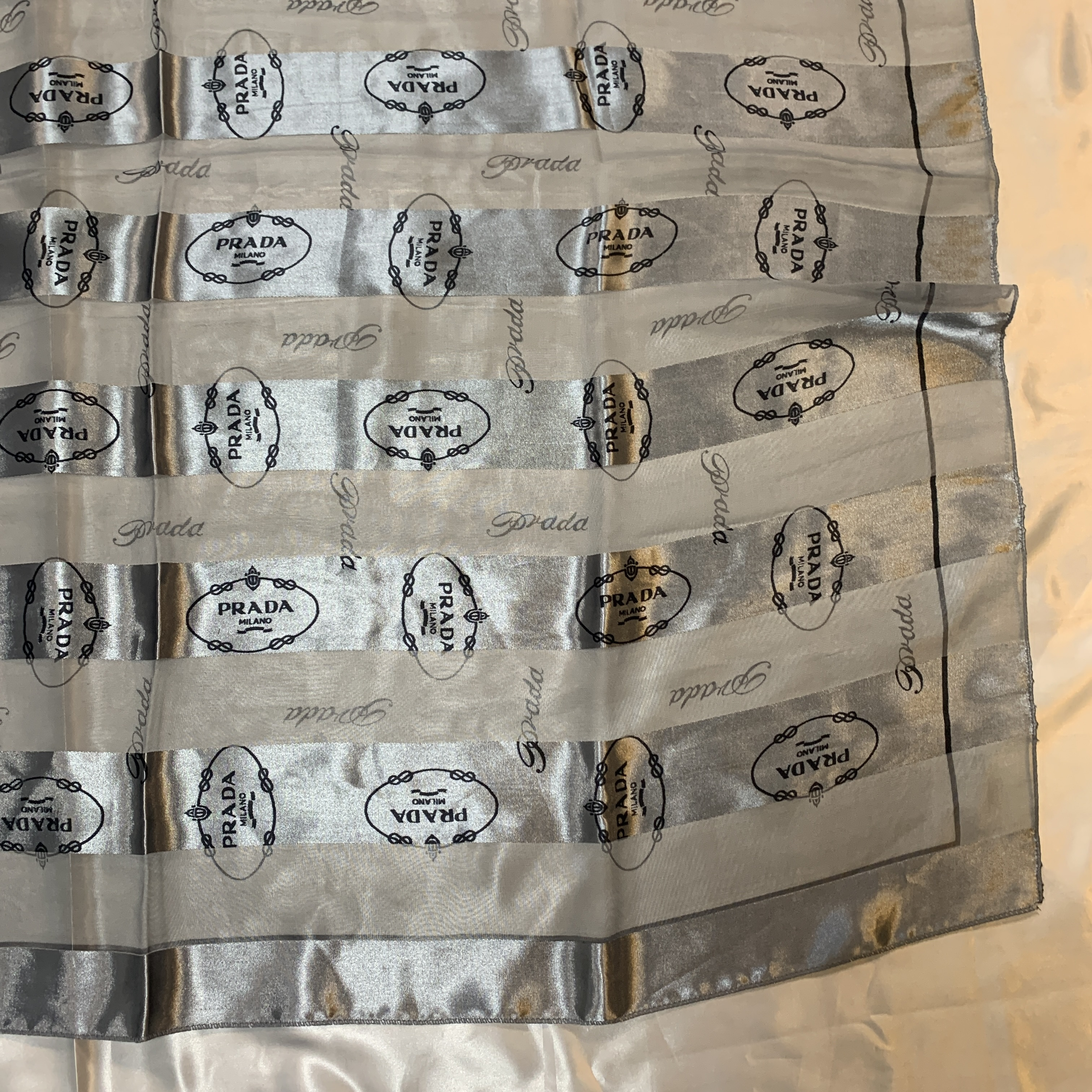 scarves and other accessories — view 6