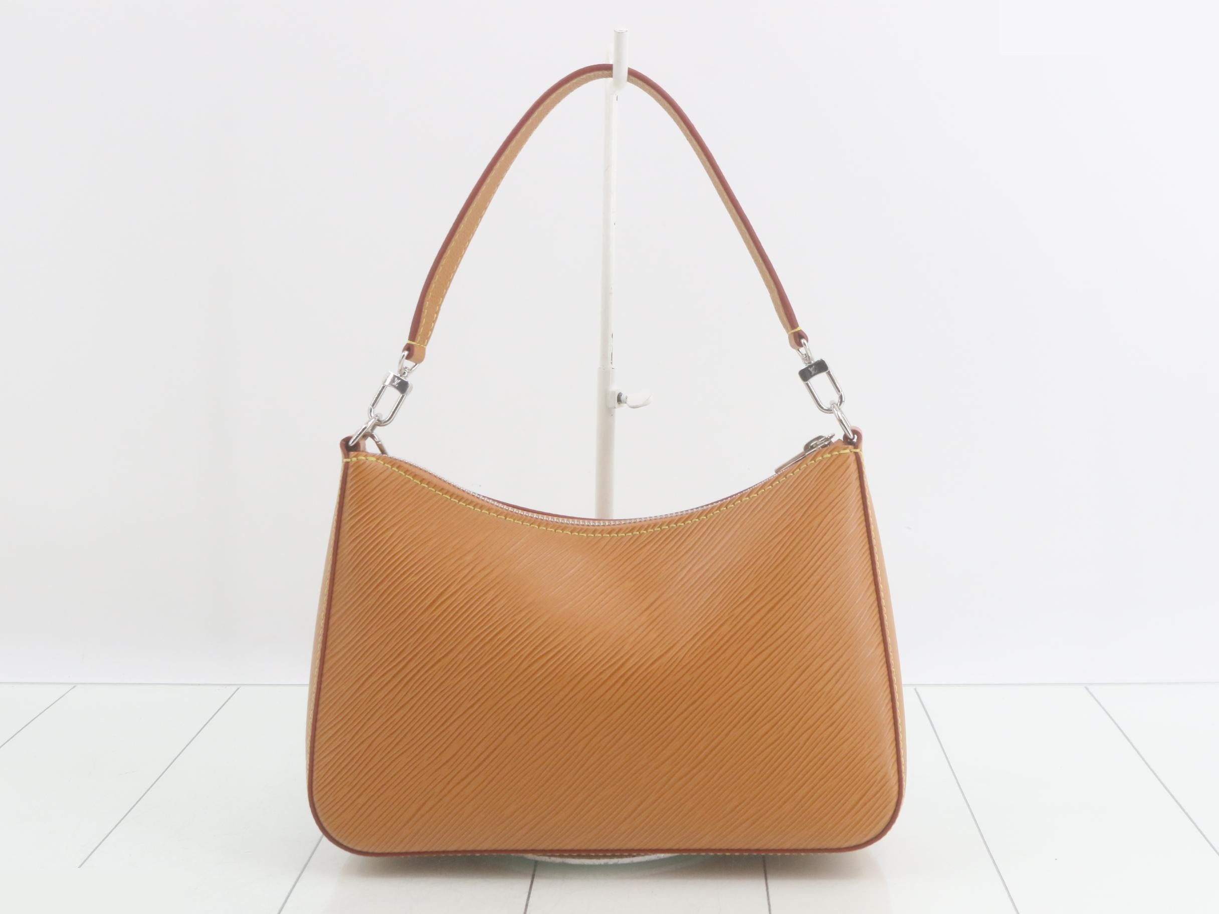 Epi Marelle 2-Way Shoulder Bag — view 2