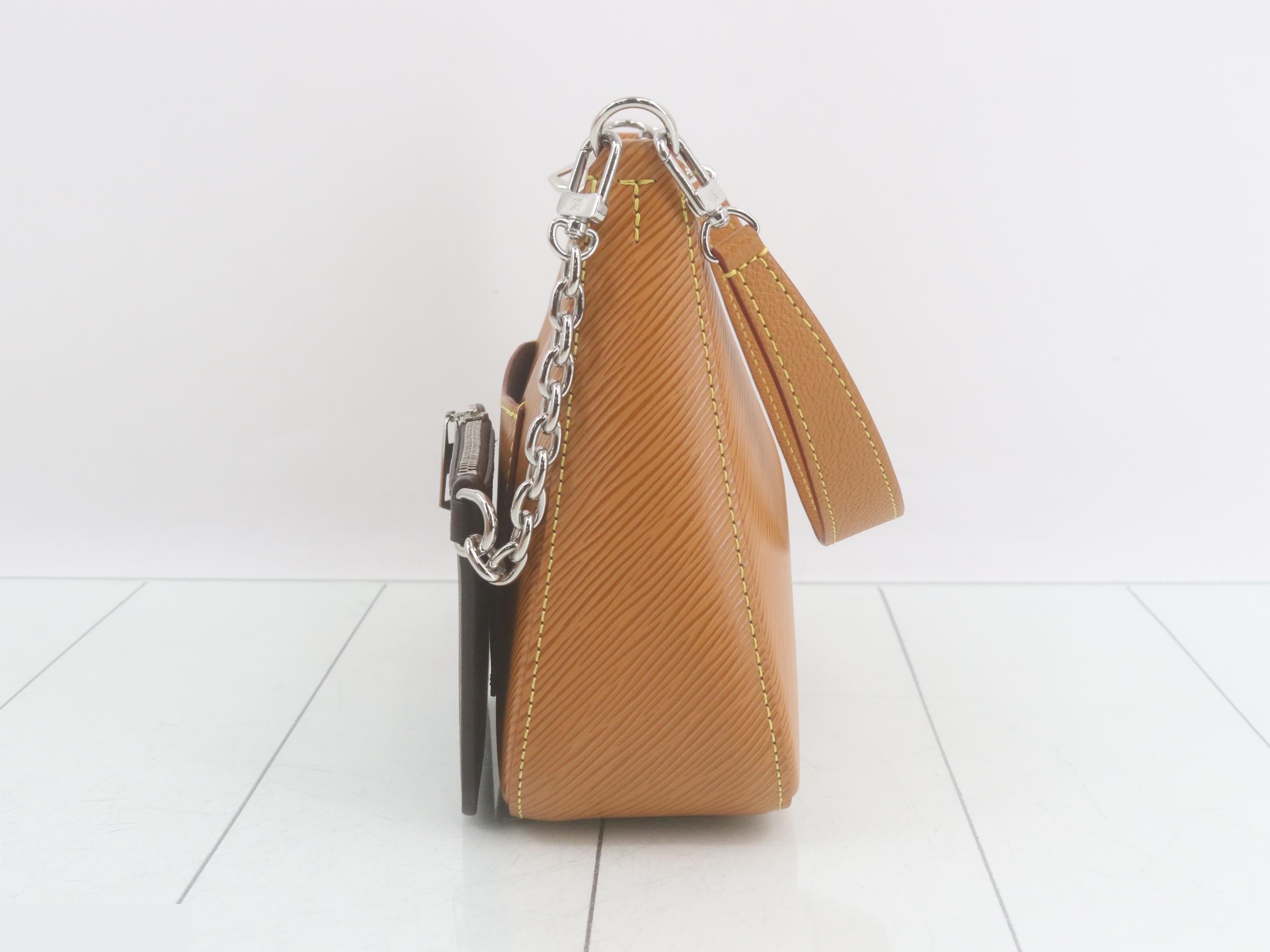 Epi Marelle 2-Way Shoulder Bag — view 3