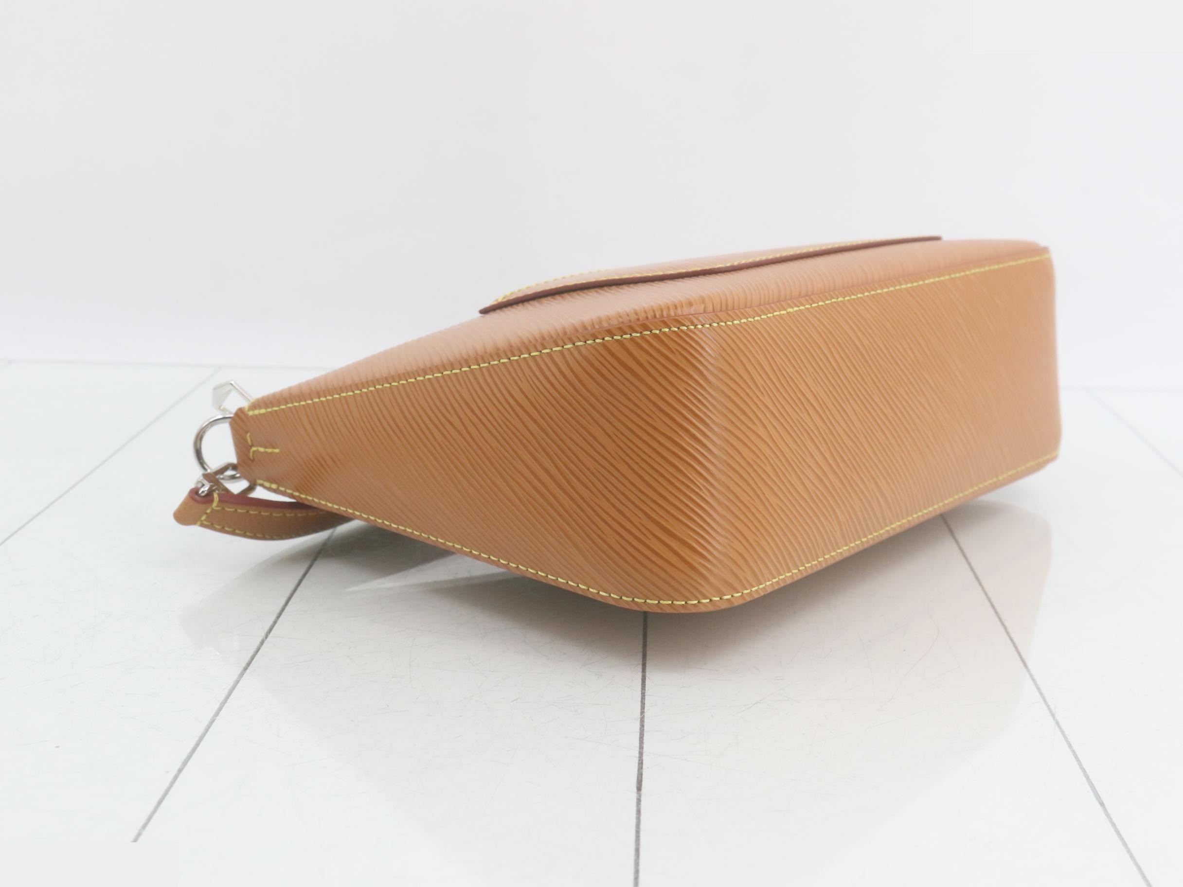 Epi Marelle 2-Way Shoulder Bag — view 5