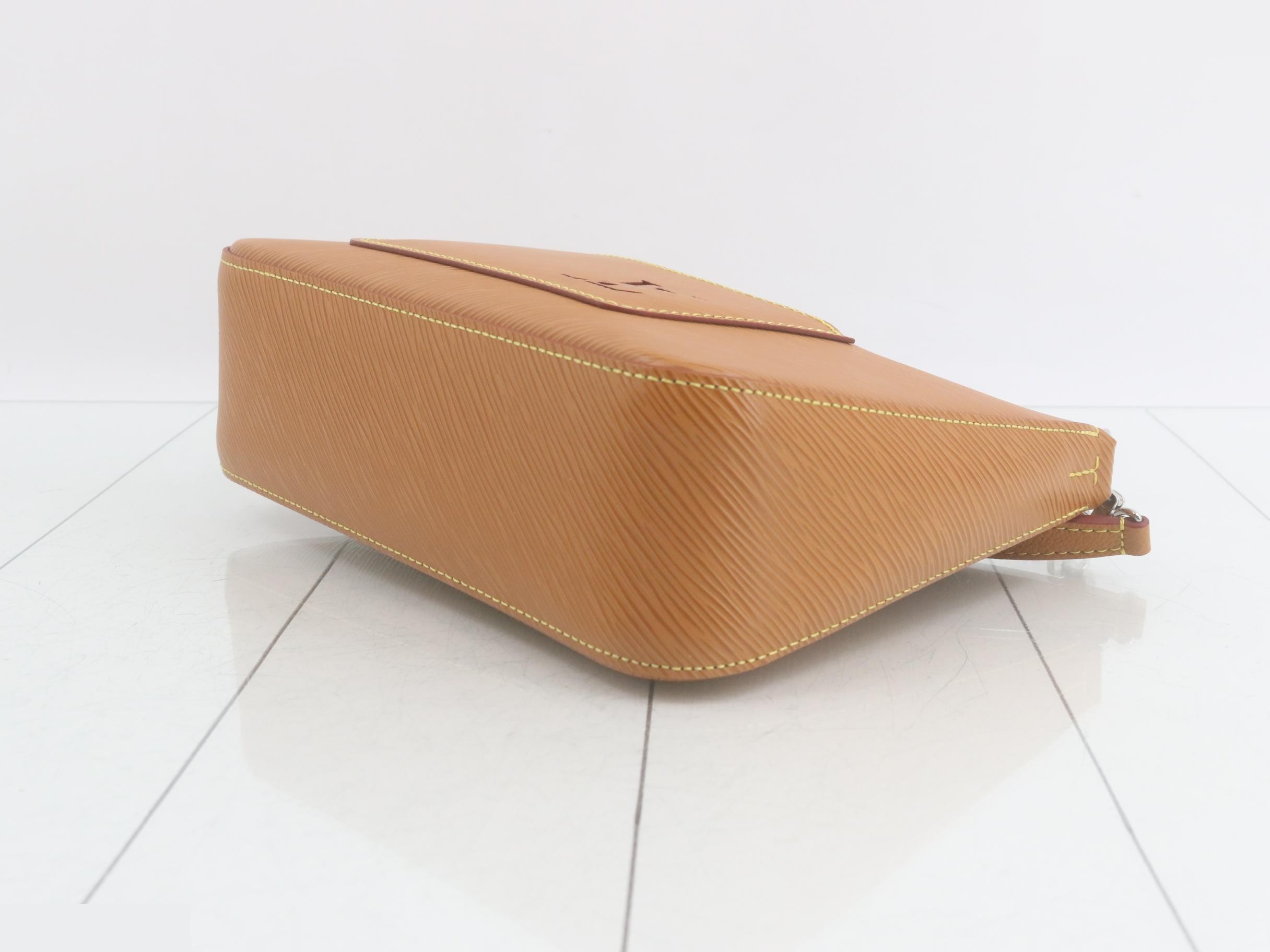 Epi Marelle 2-Way Shoulder Bag — view 6