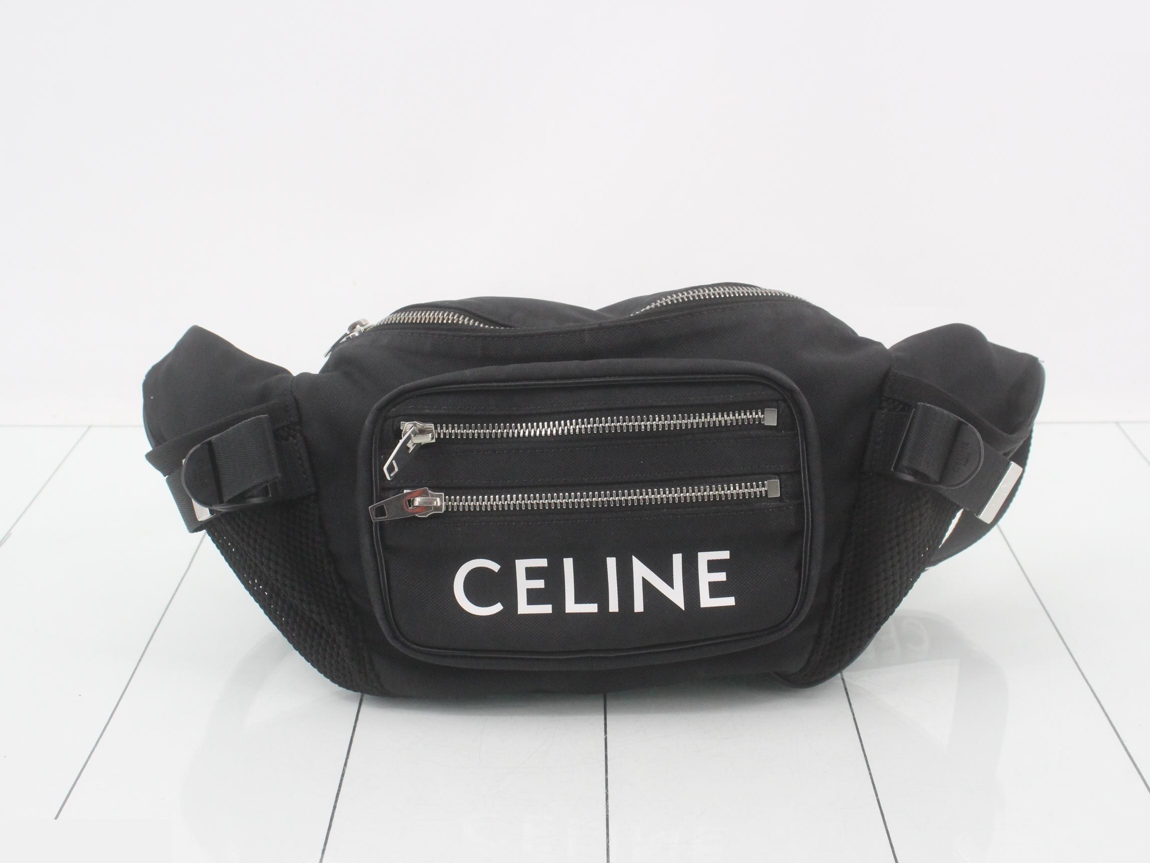 Other lines: Bags and waist bags
