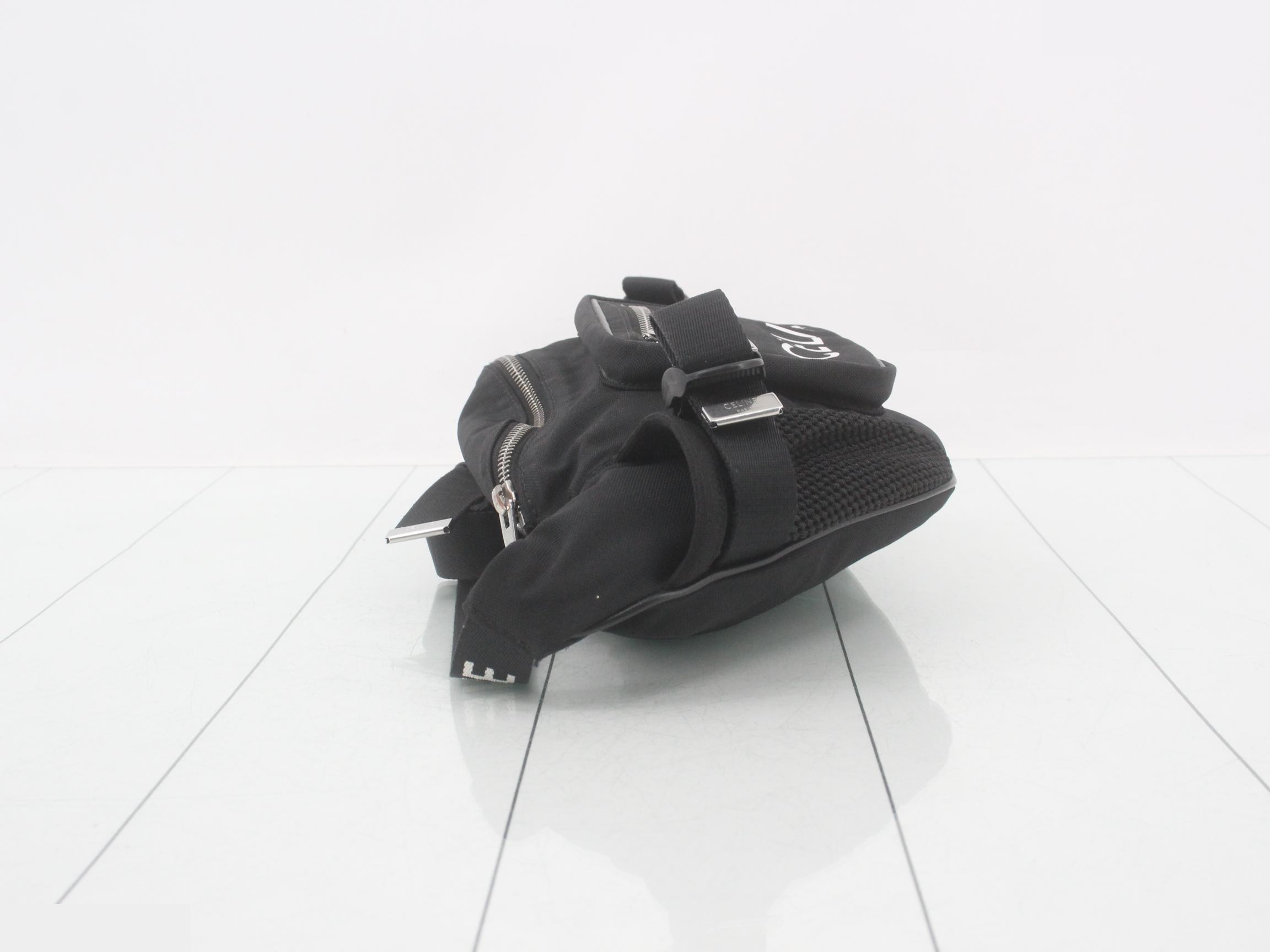 Other lines: Bags and waist bags — view 4