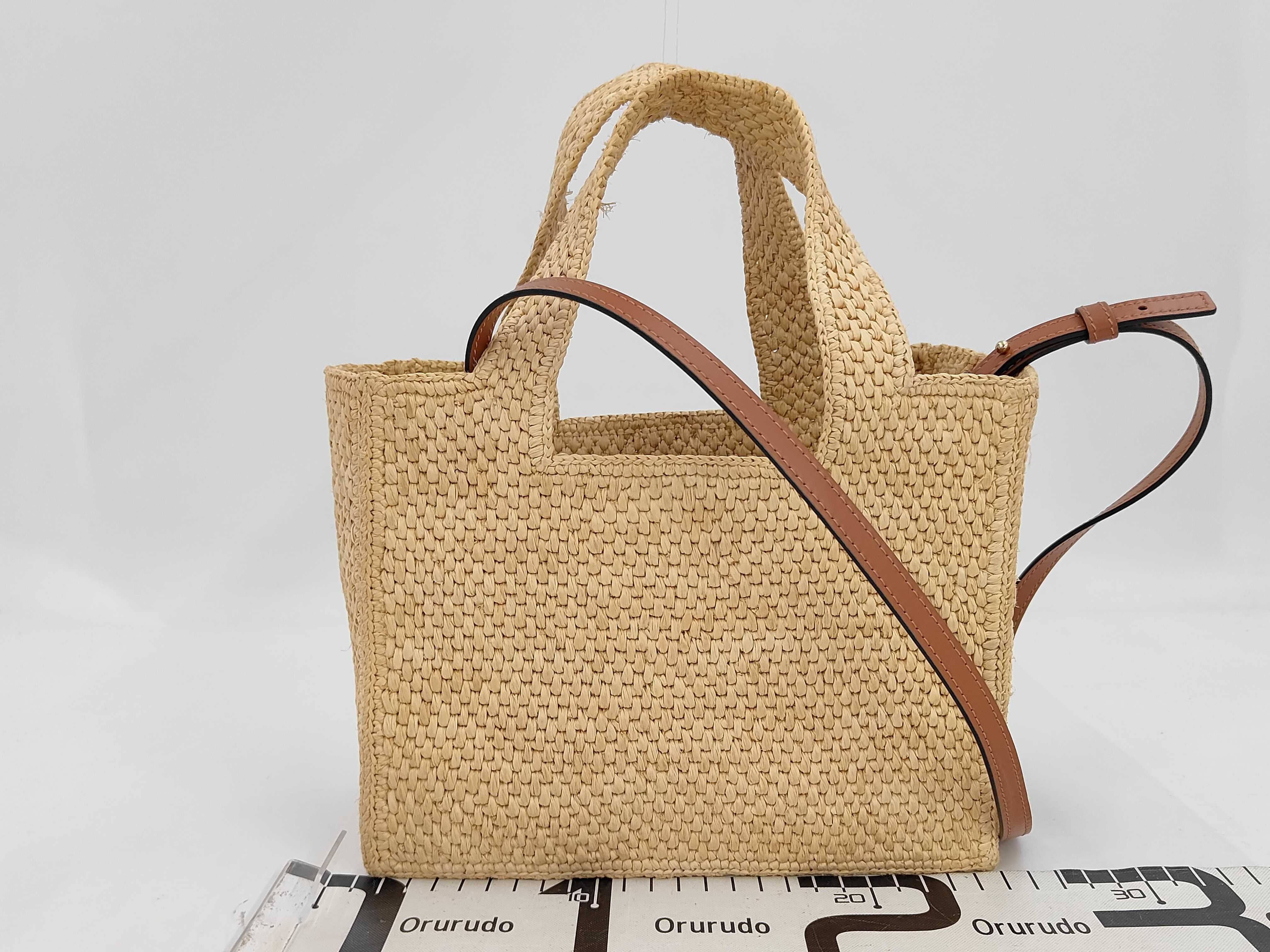 Font Tote Bag — view 2