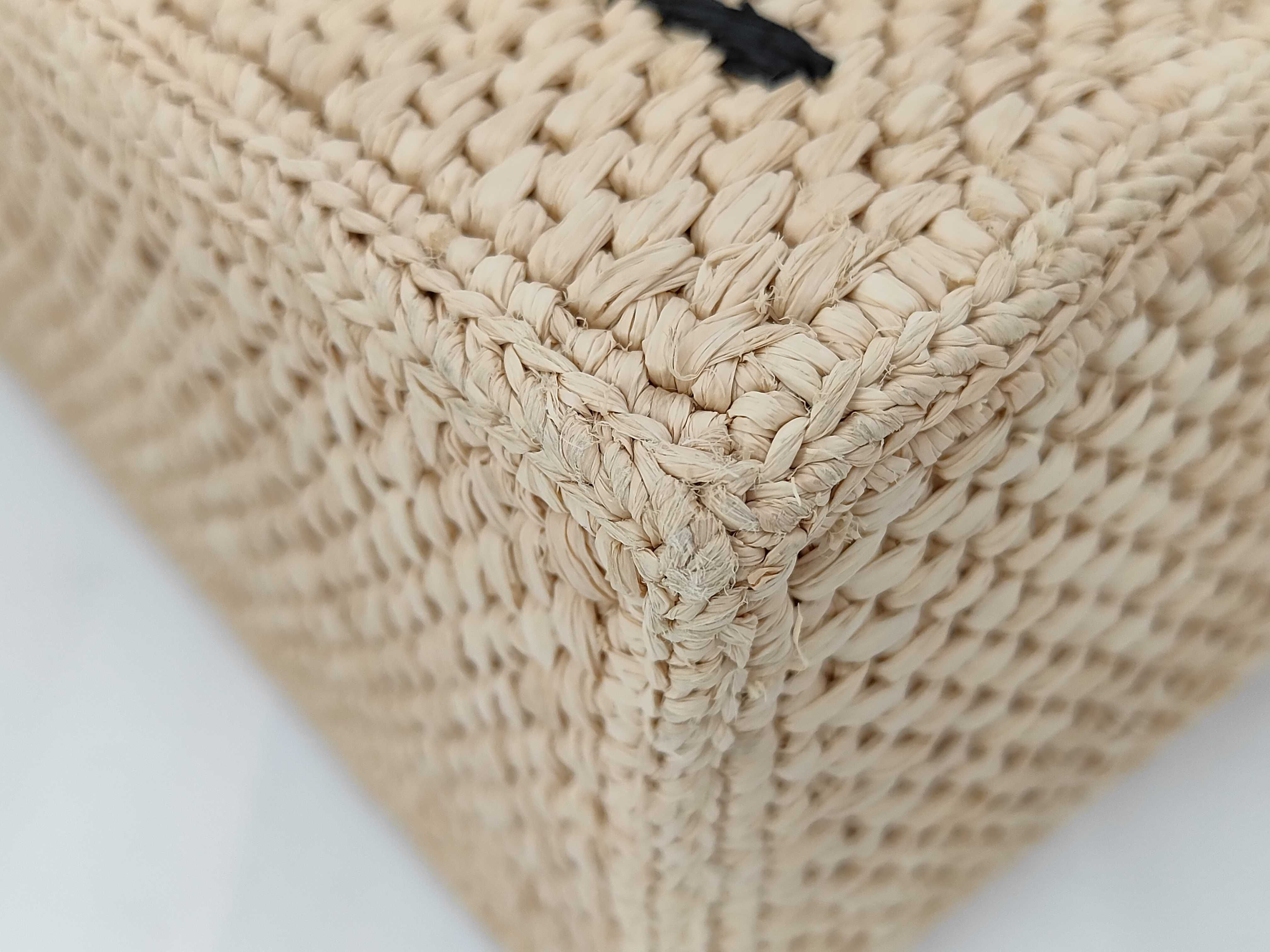 Font Tote Bag — view 3