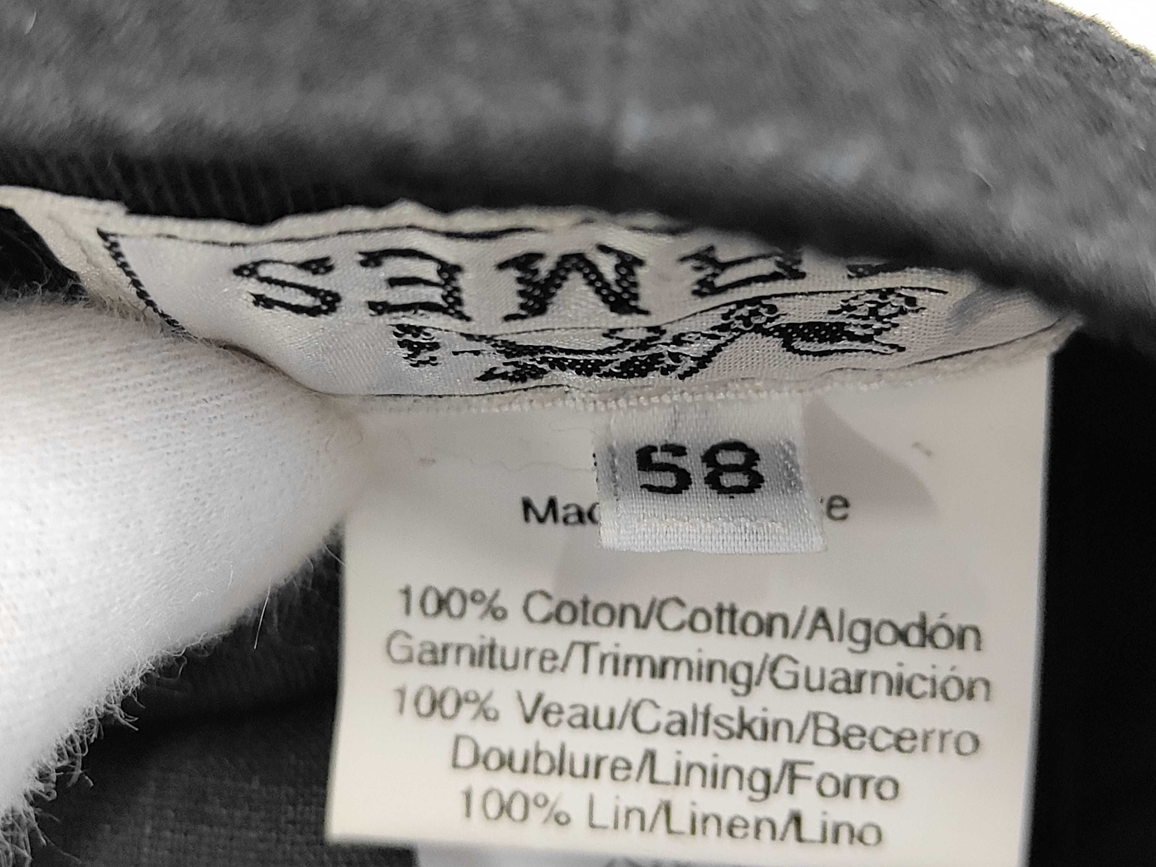 hats and other accessories — view 4