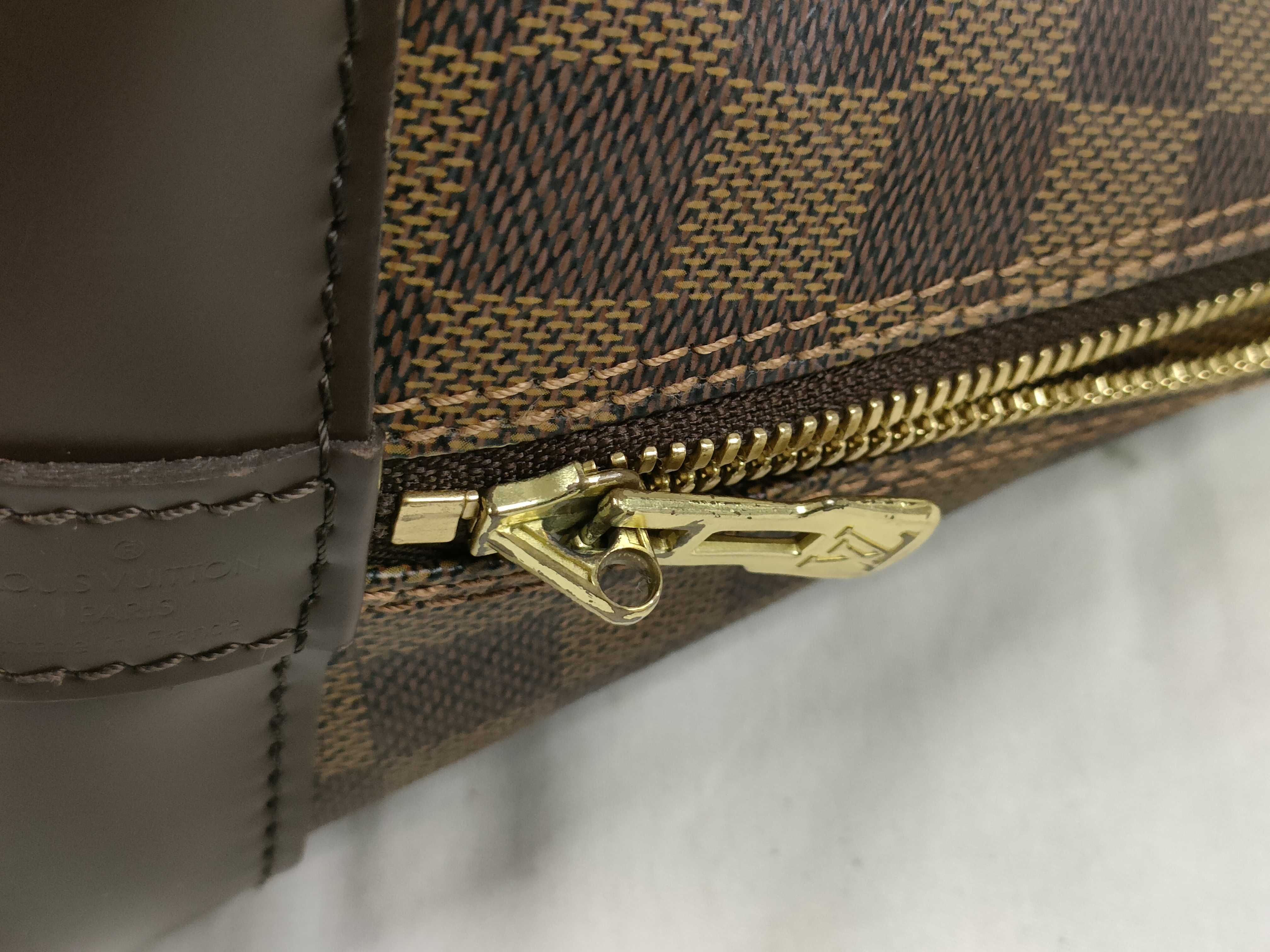 Damier Alma PM N51131 Handbag — view 13