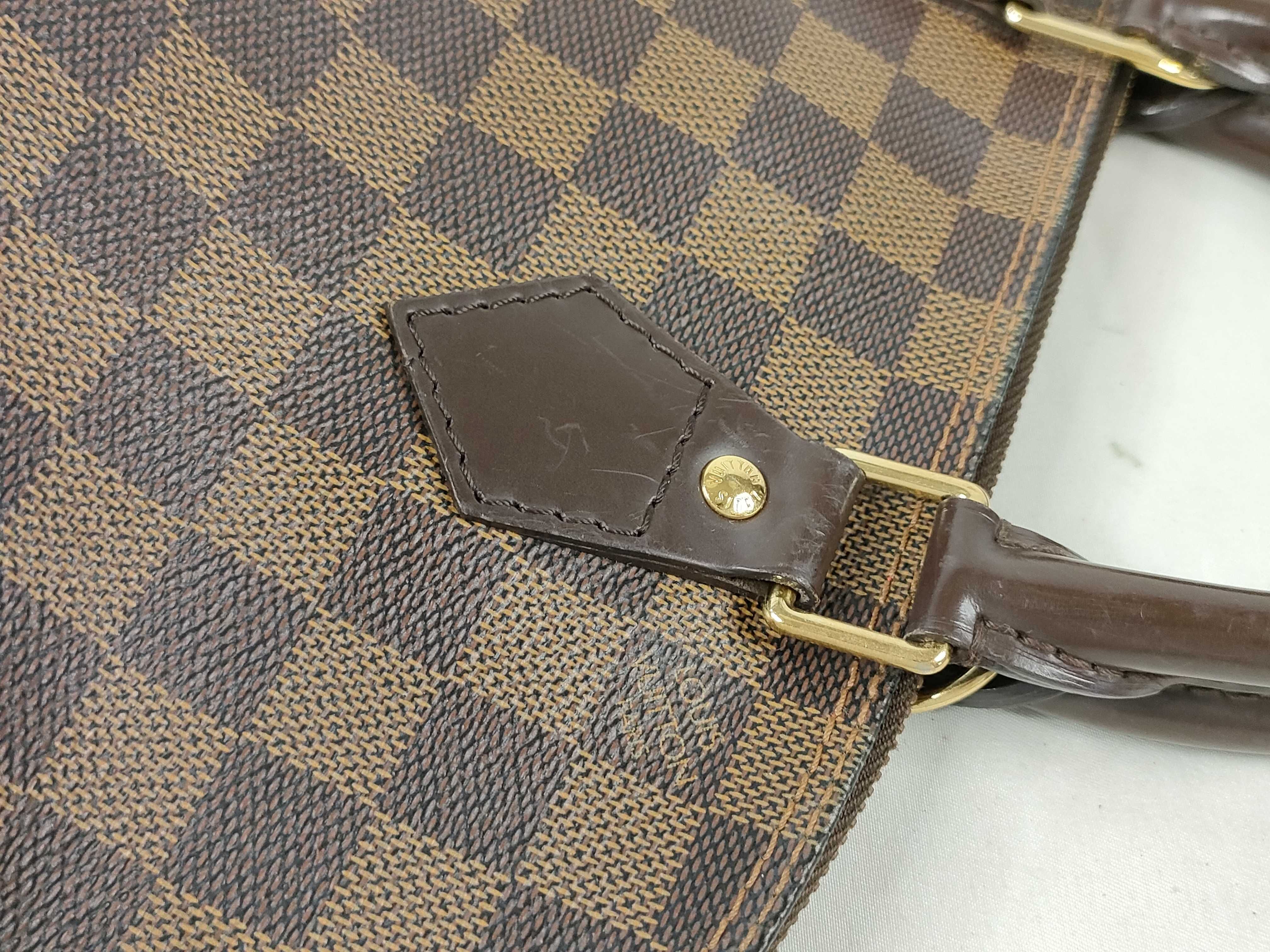 Damier Alma PM N51131 Handbag — view 5