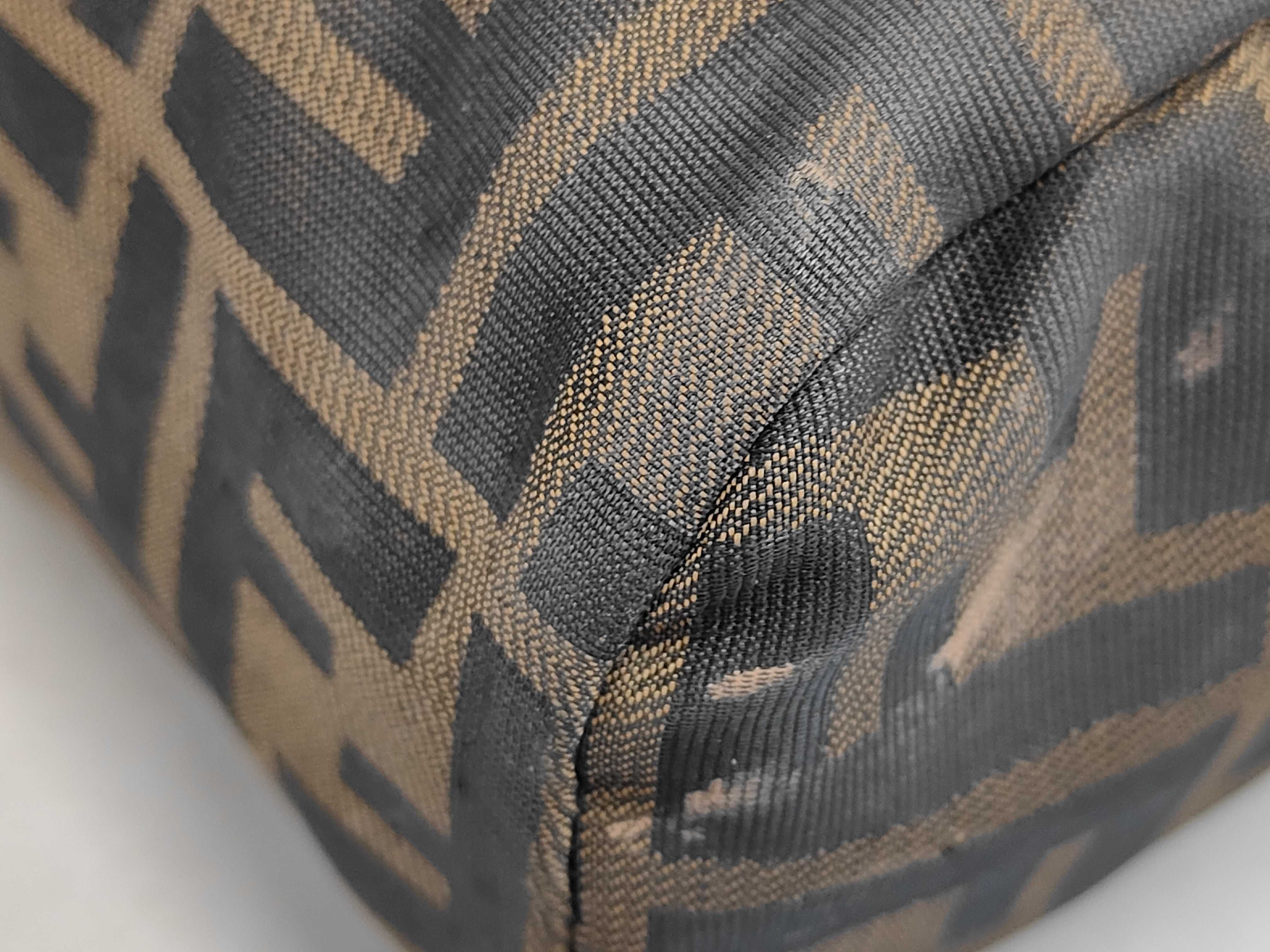 Handbag / Canvas Handbag — view 3