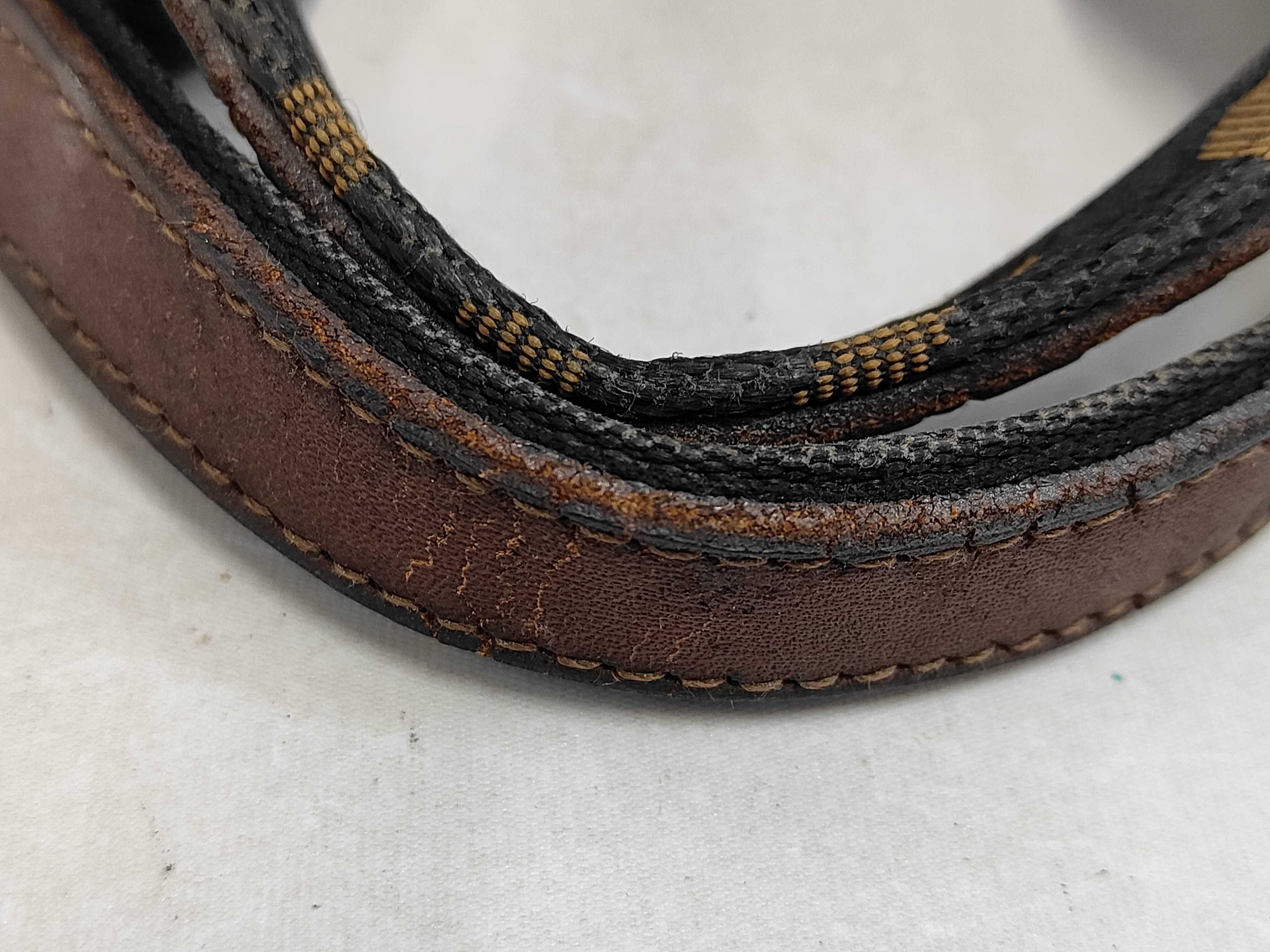 Handbag / Canvas Handbag — view 5