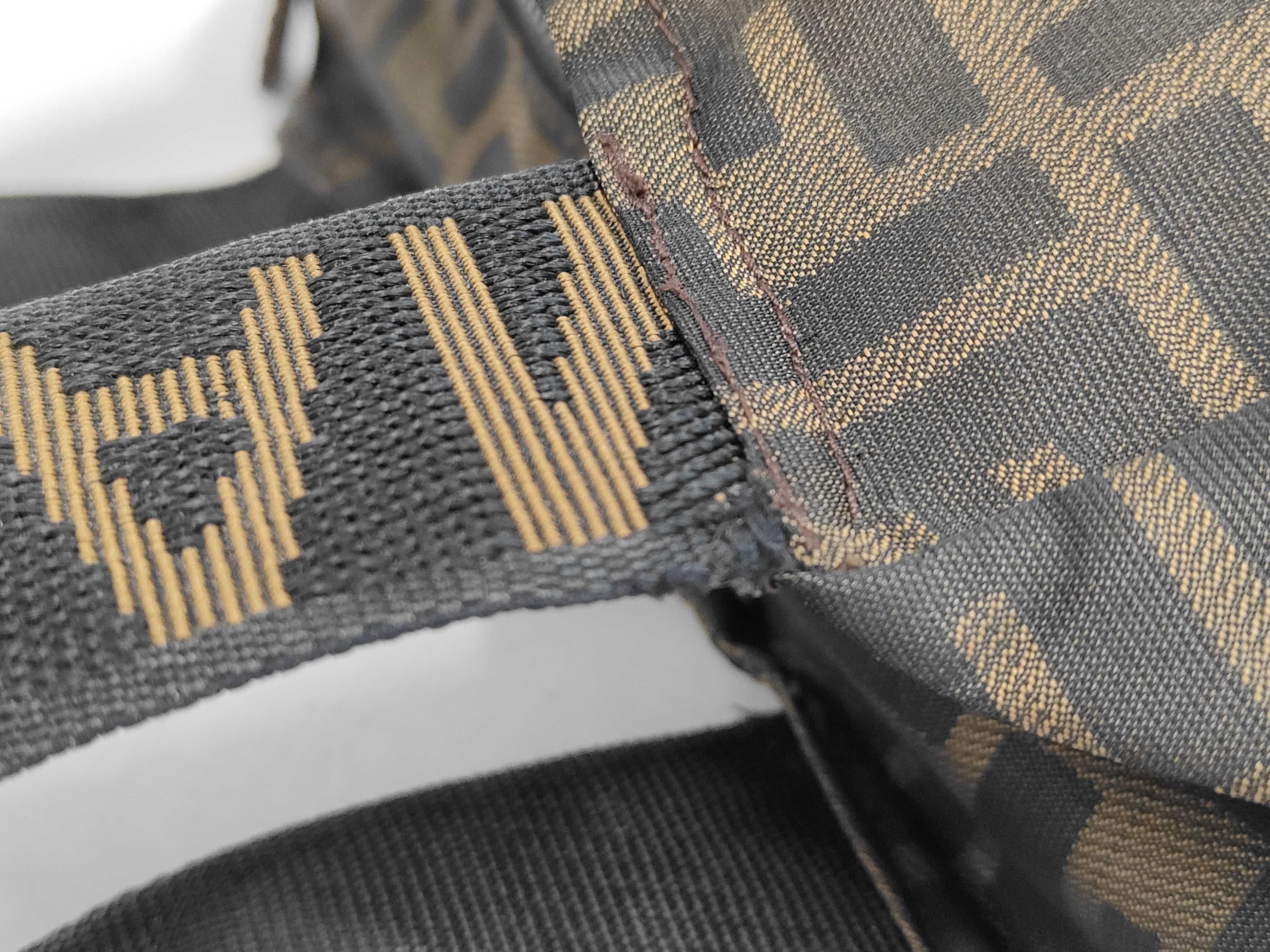 Handbag / Canvas Handbag — view 6