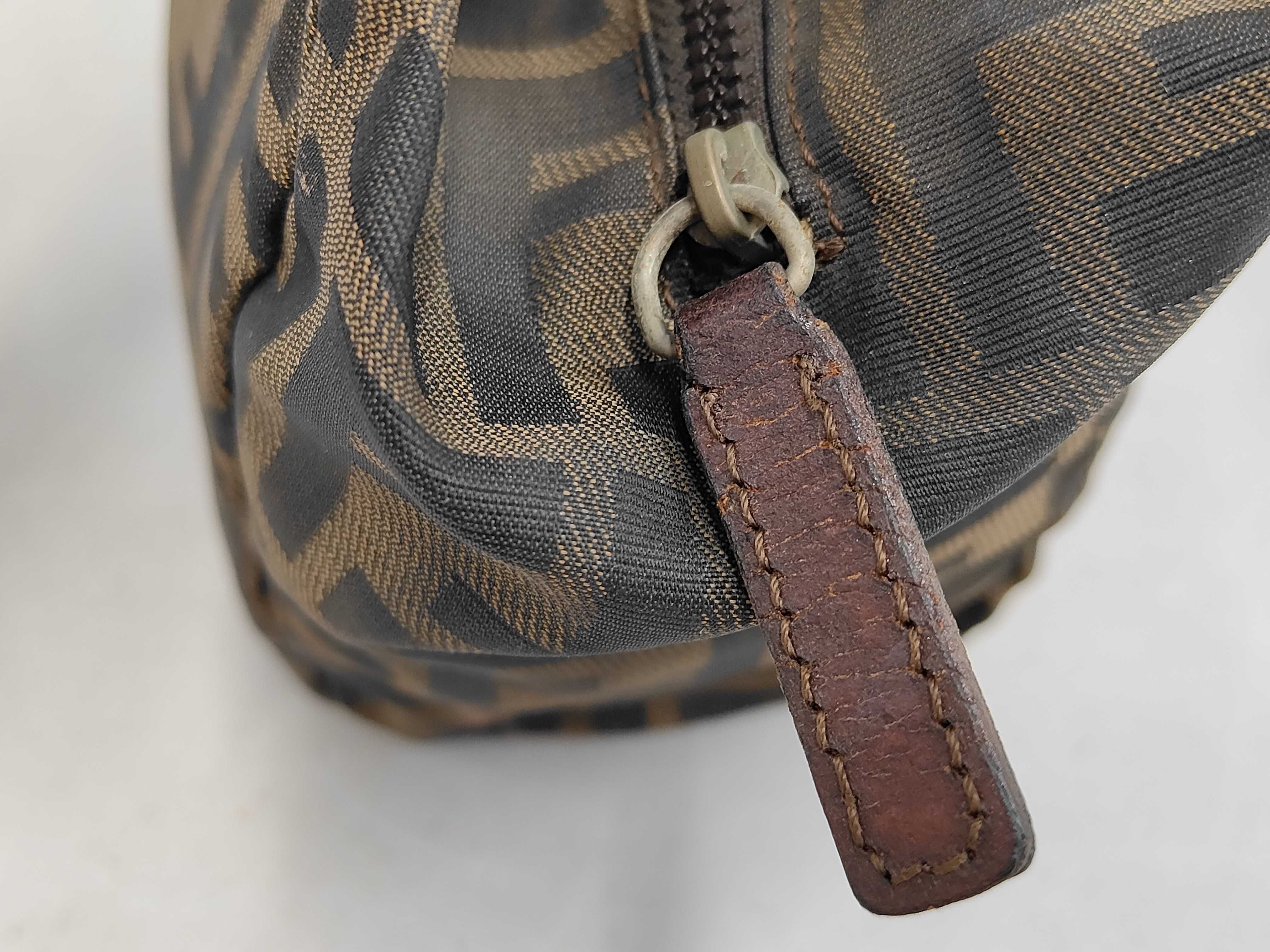 Handbag / Canvas Handbag — view 7
