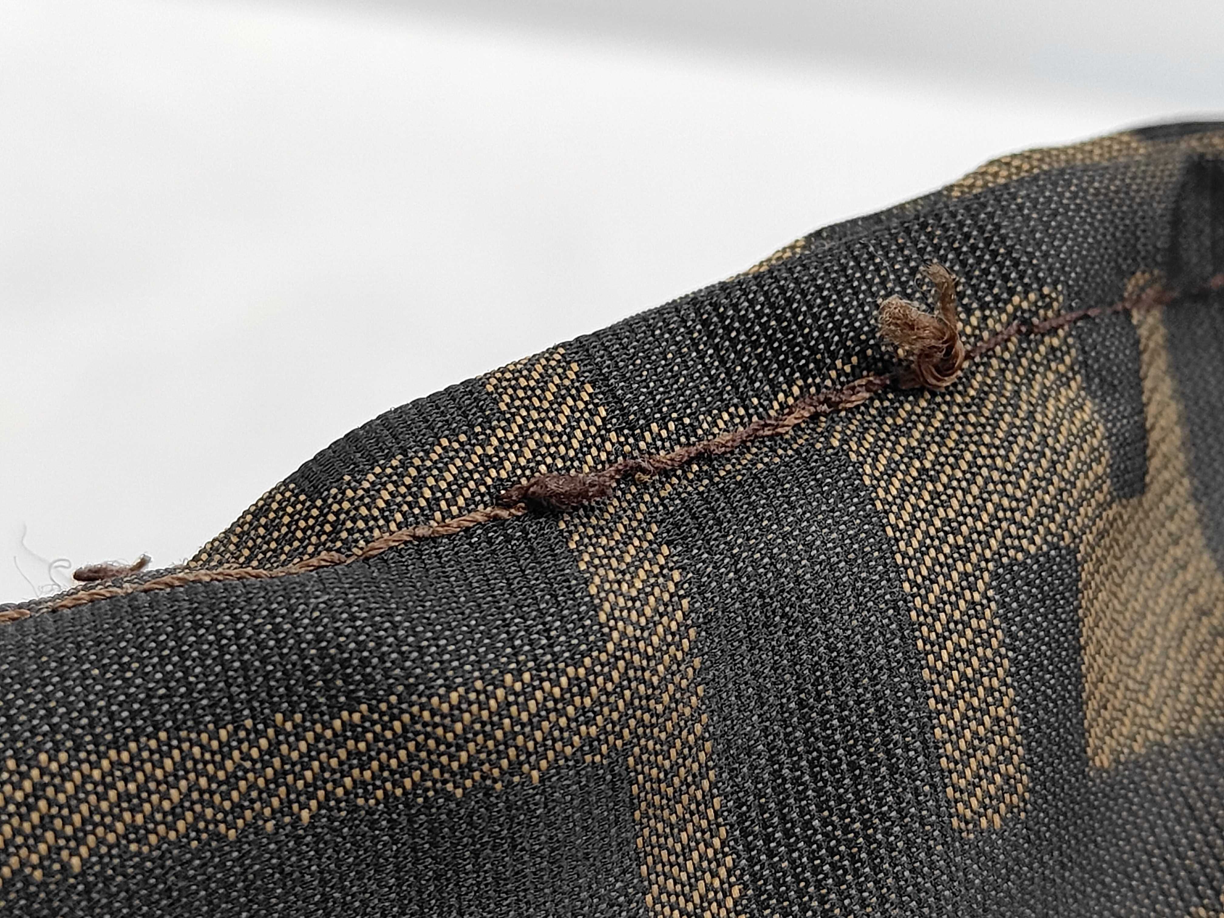 Handbag / Canvas Handbag — view 8