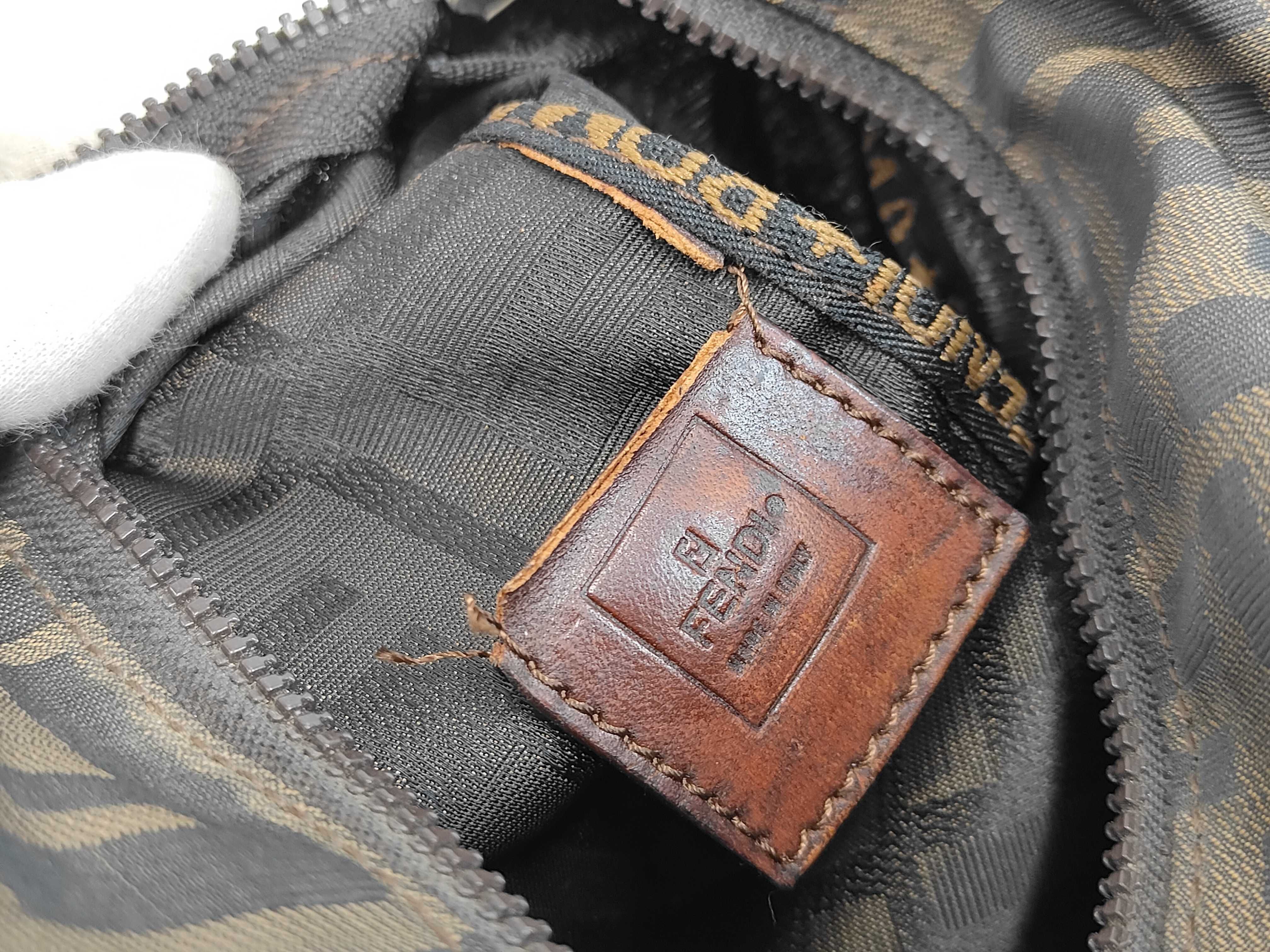 Handbag / Canvas Handbag — view 9